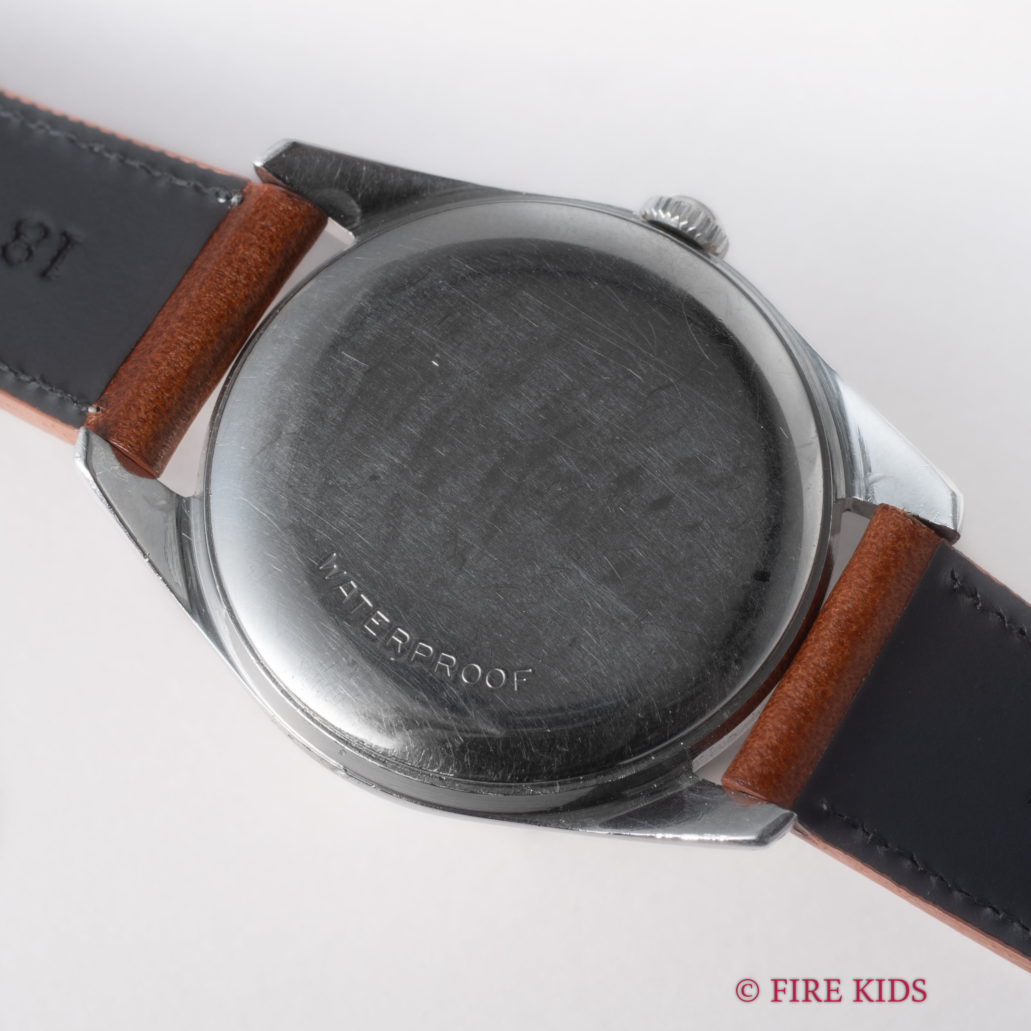 オメガ シーマスター Ref.2996 1SC 1959年製 Cal.285 手巻き 30㎜キャリバー