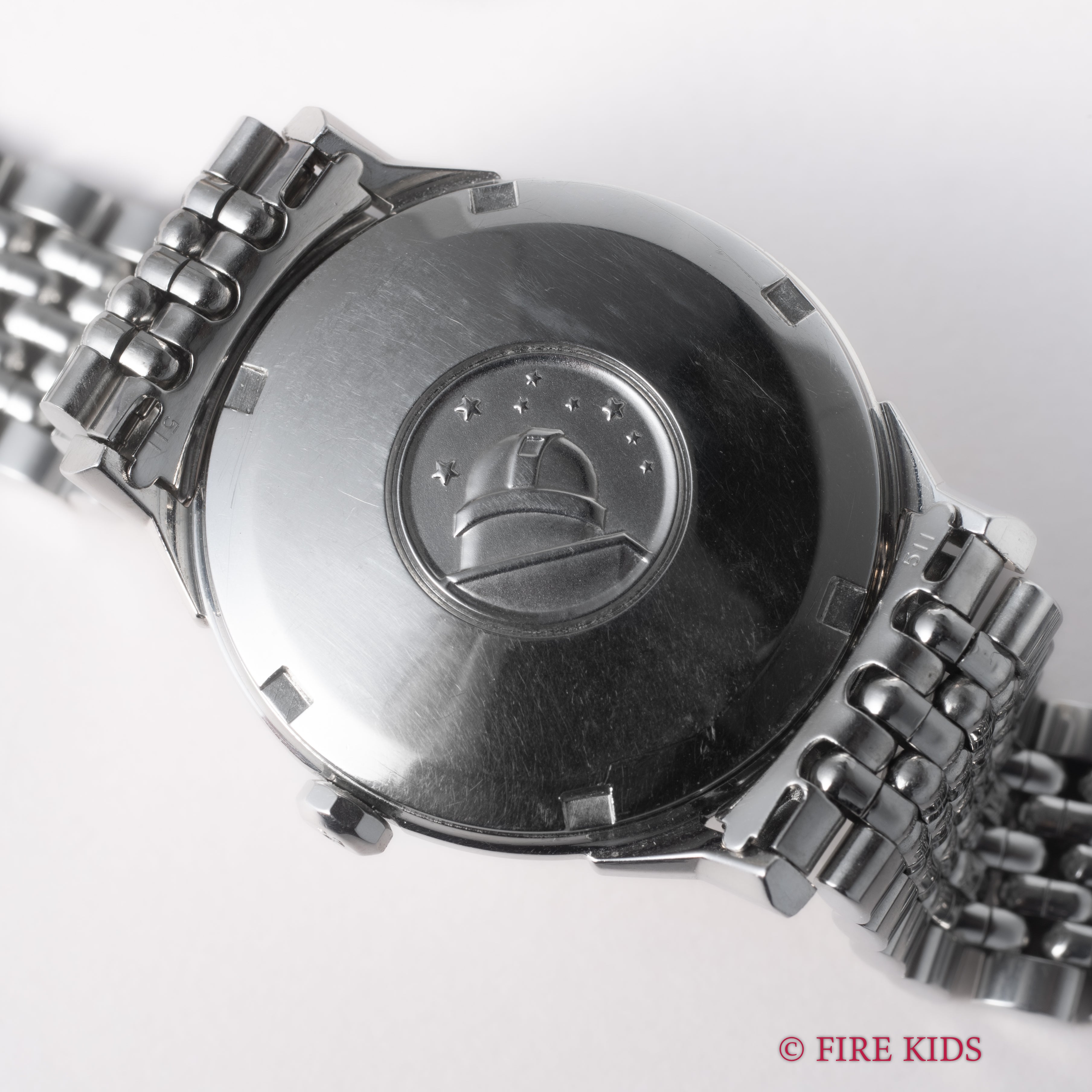 オメガ コンステレーション12角 1966年製  Ref.168.005 Cal.564 自動巻クロノメーター パイパンダイヤル