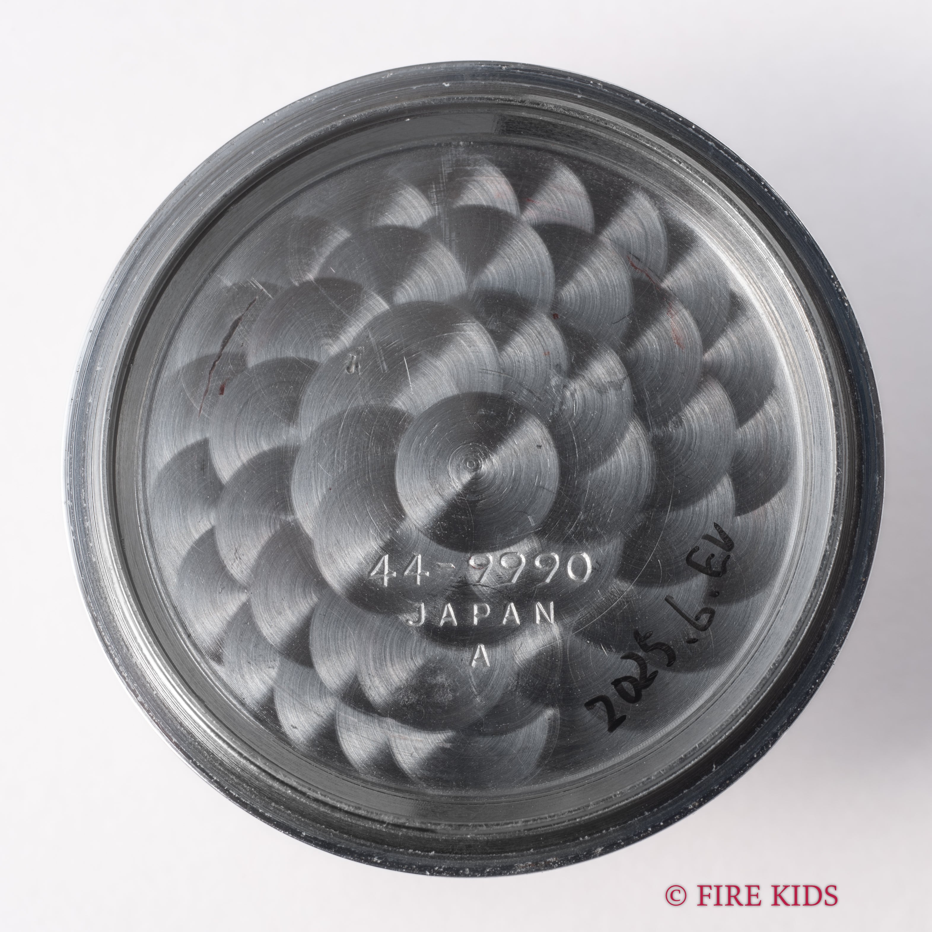 キングセイコー セカンドモデル最後期型 1968年製 Ref.44-9990 44KS 手巻きロービート ノンデイト