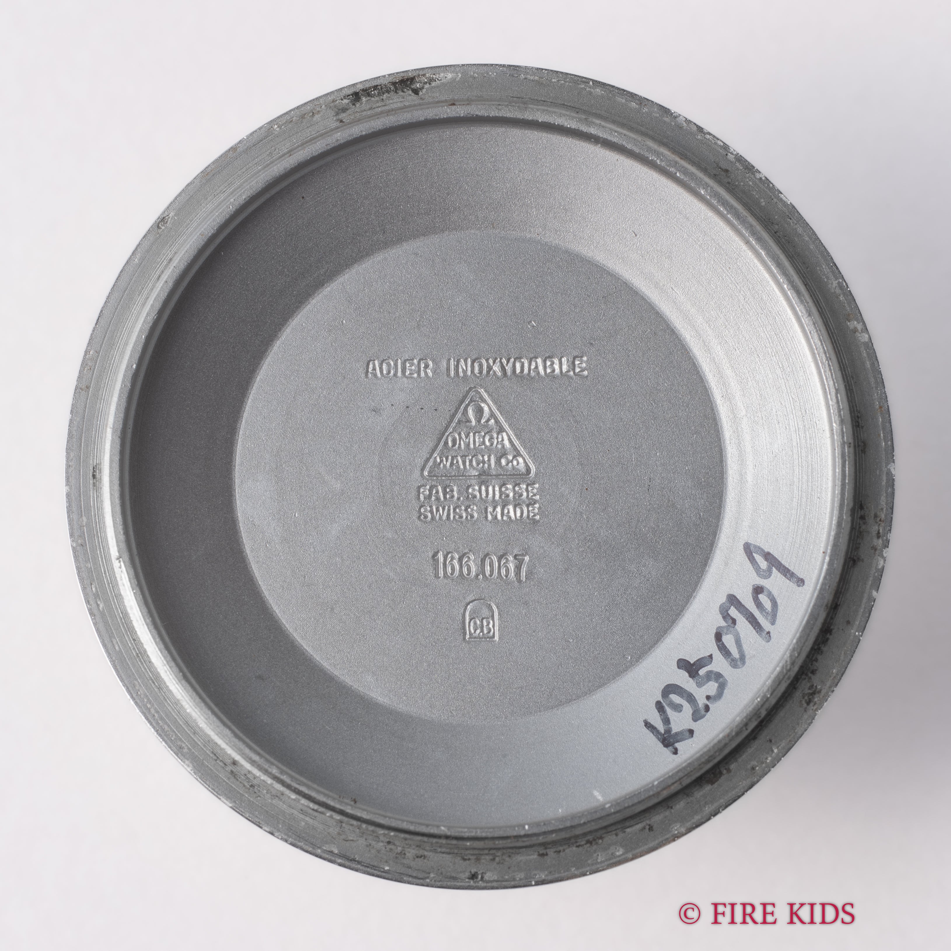 ka._m05ページ OMEGA Seamaster Ref.166.067 – TIMEANAGRAM