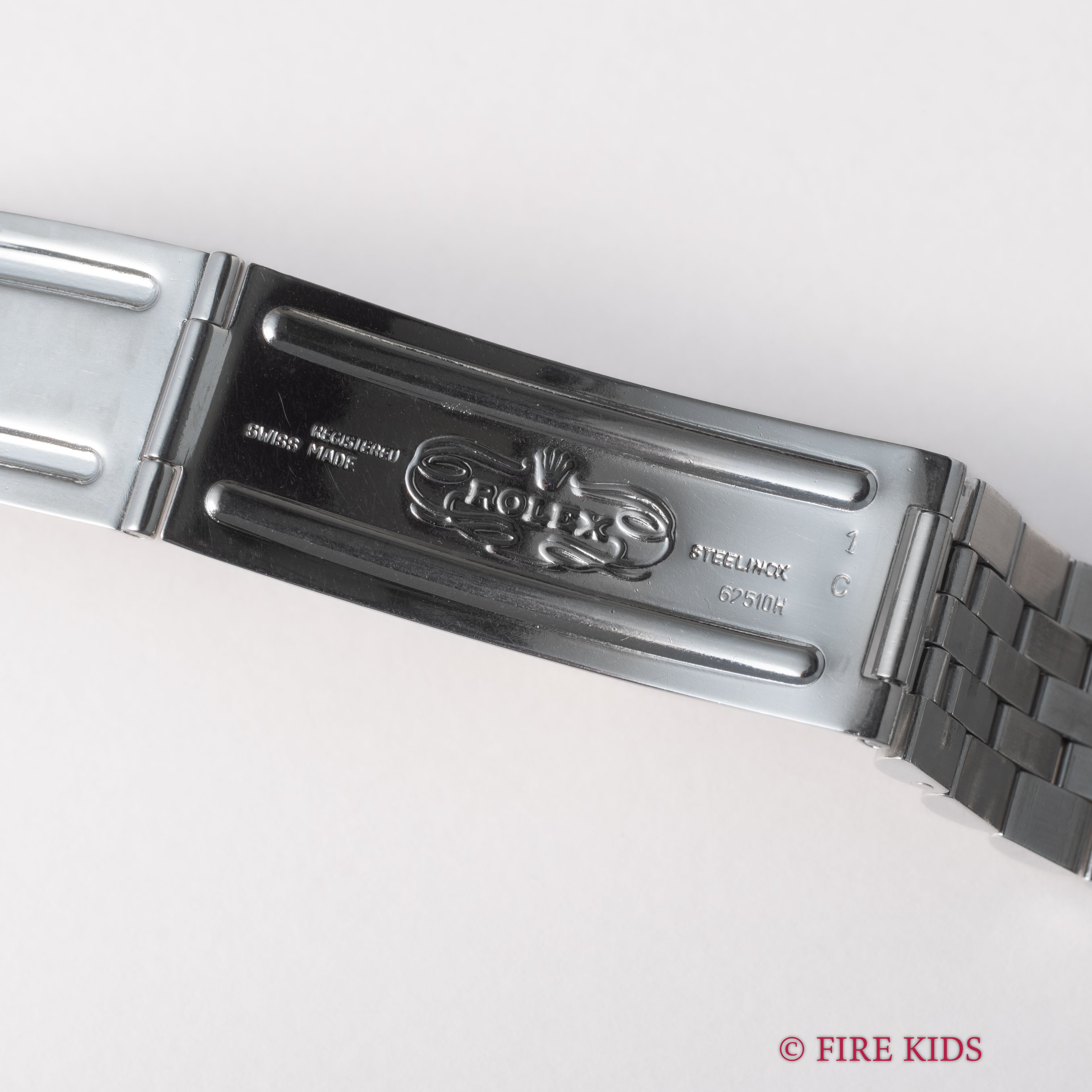 ロレックス デイトジャスト アルファハンド 自動巻き 1961年製 Ref.1601 Cal.1560