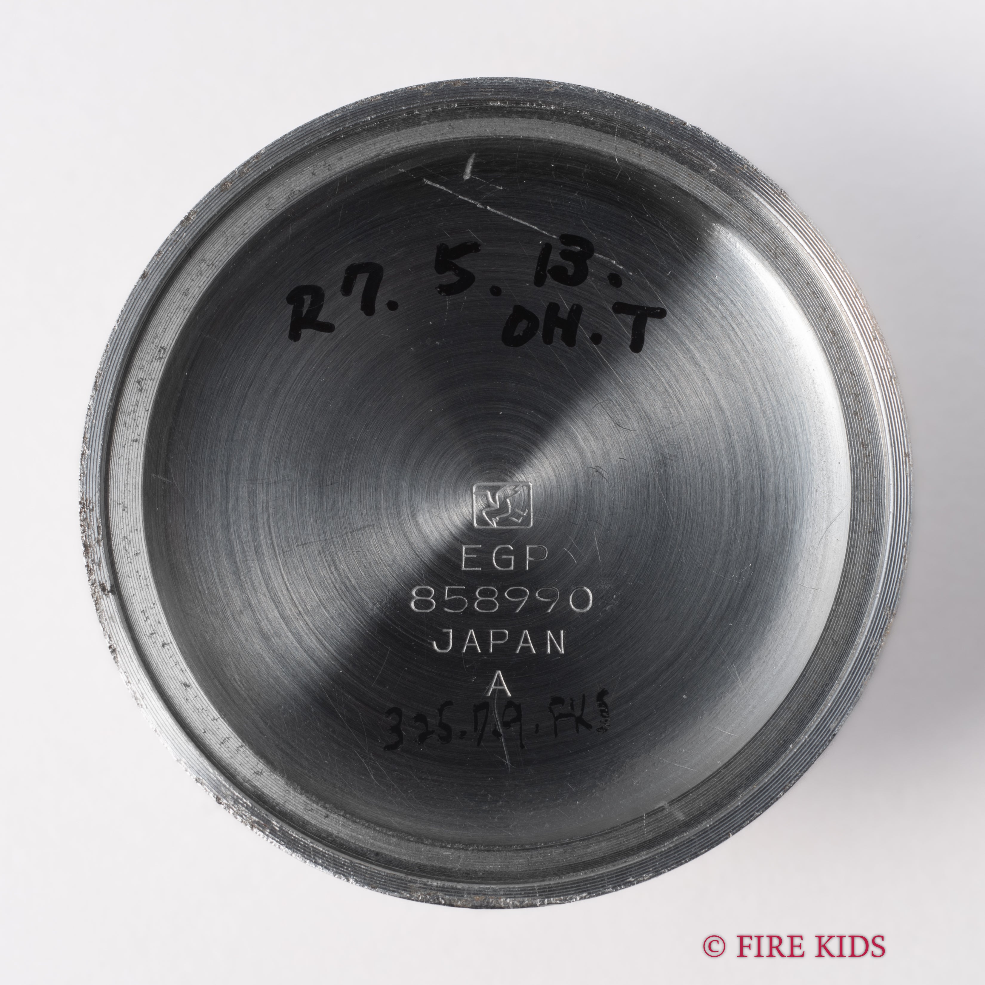 セイコー チャンピオン 850 アルピニスト 1964年製 手巻きRef