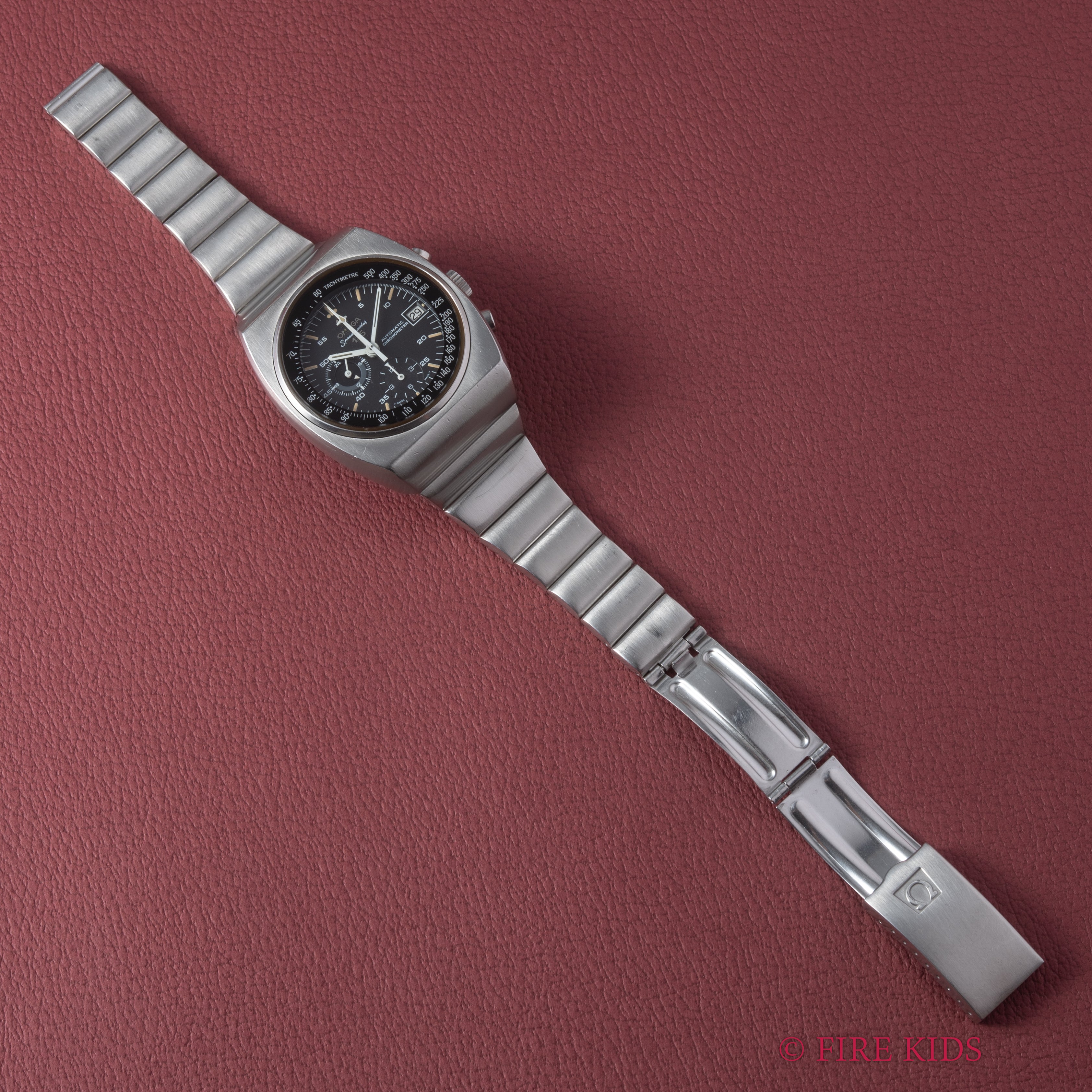 オメガ　純正ステンレススチールOMEGA 楽天市場】オメガ 純正 ステンレスベルトの通販