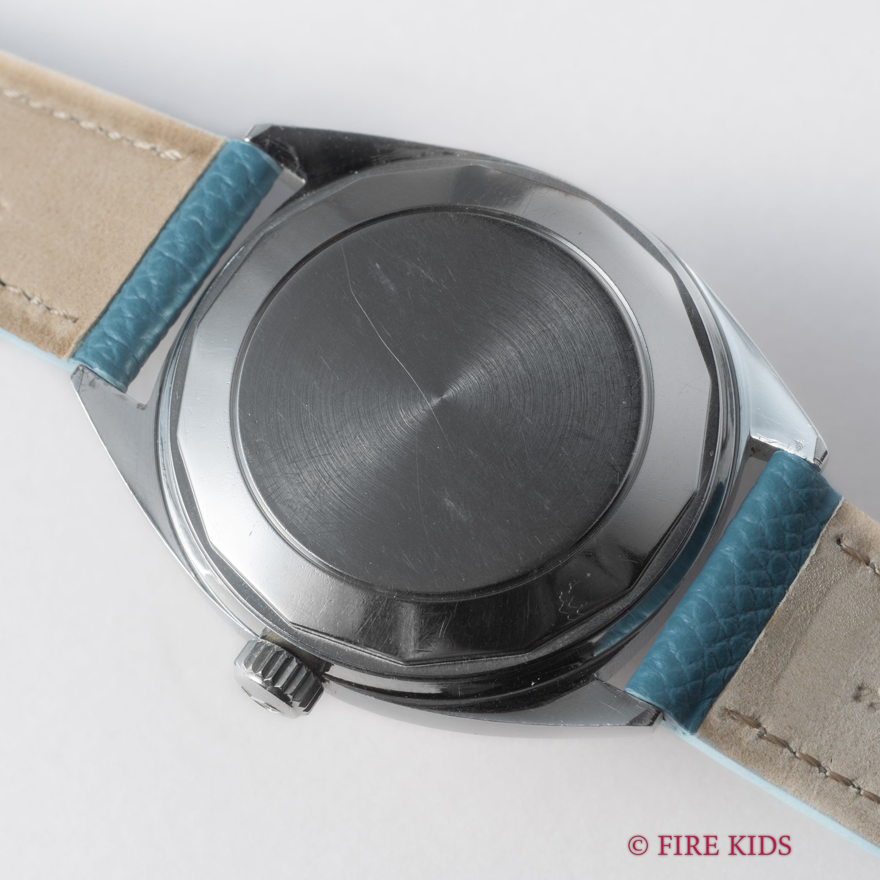 IWC ヨットクラブ  ノンデイト 1967年製 Ref.811 ペラトン式自動巻 Cal.854