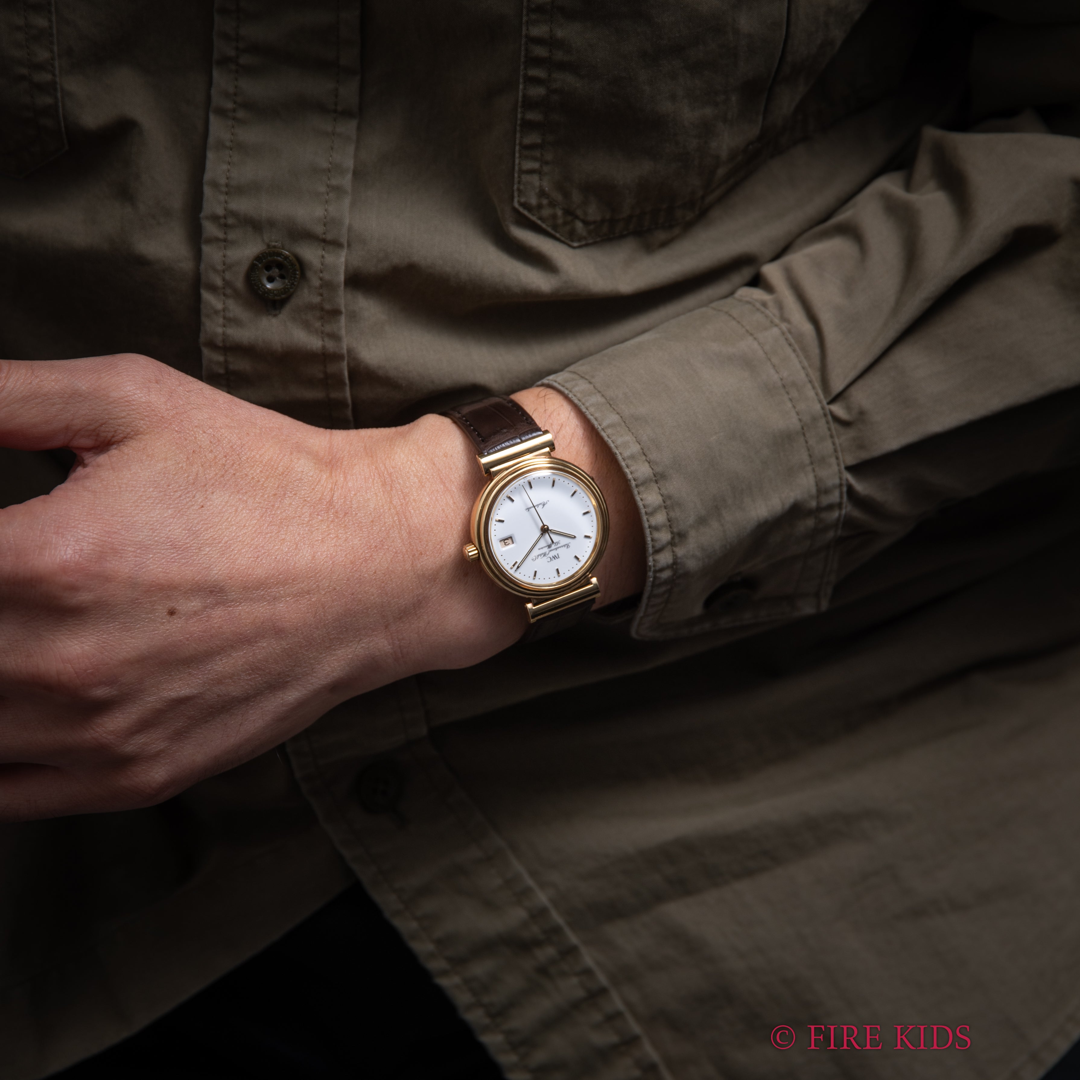 カルトヴィンテージ OMEGA オメガ ヴィンテージ時計 1970年代【オーバーホール済