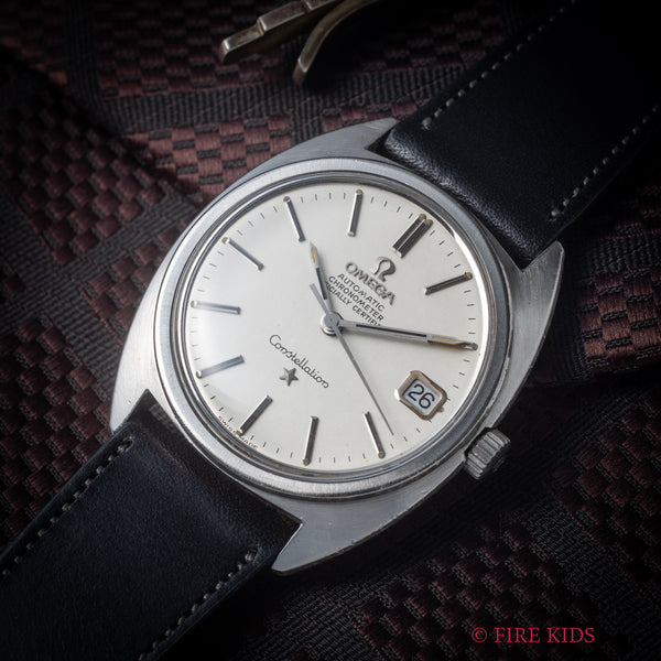 CANDA 101 70年代  MADE IN JAPAN シチズン オートデーター コンパクト 1967年製