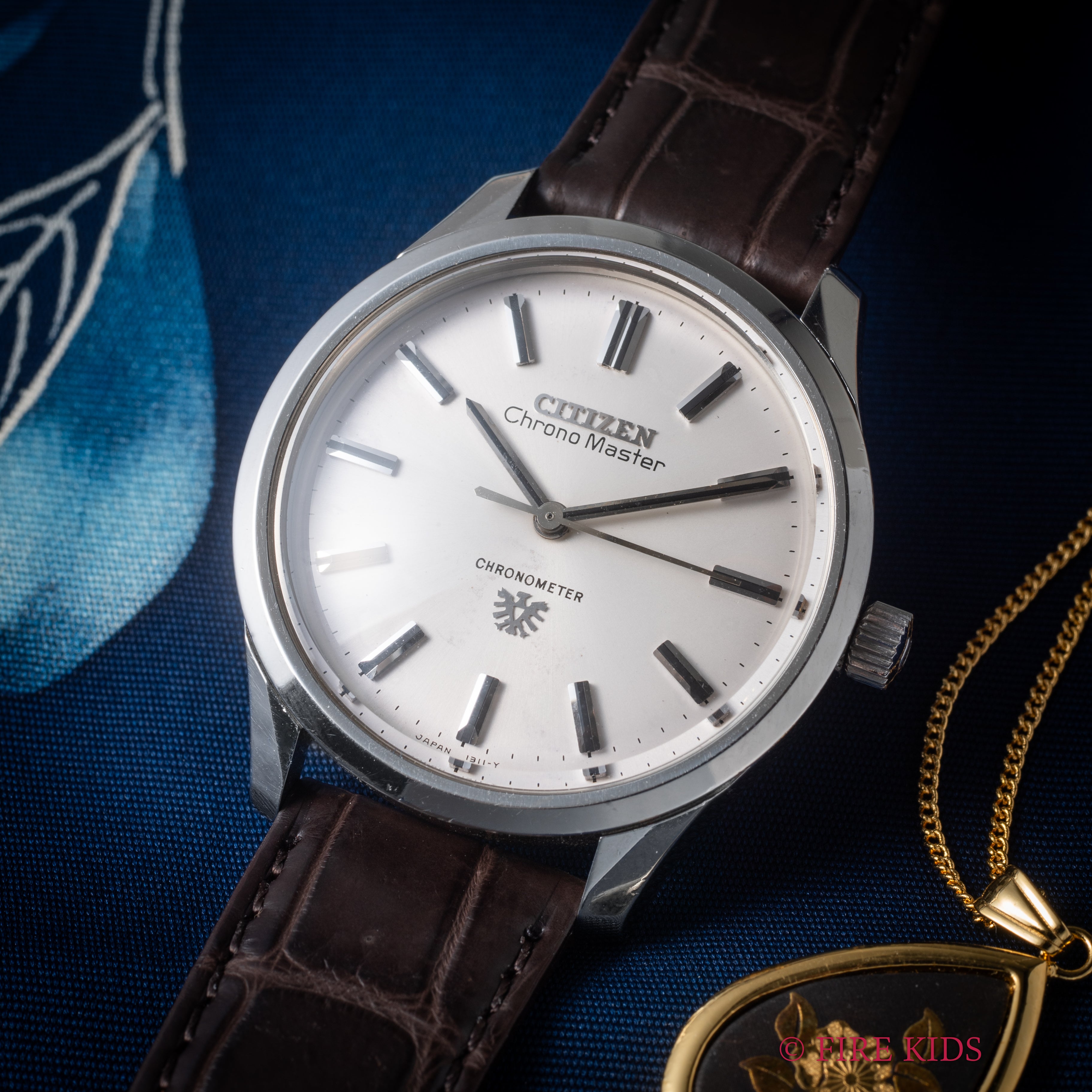 値下げ//シチズン手巻時計 CITIZEN WATCH 150301 シチズン