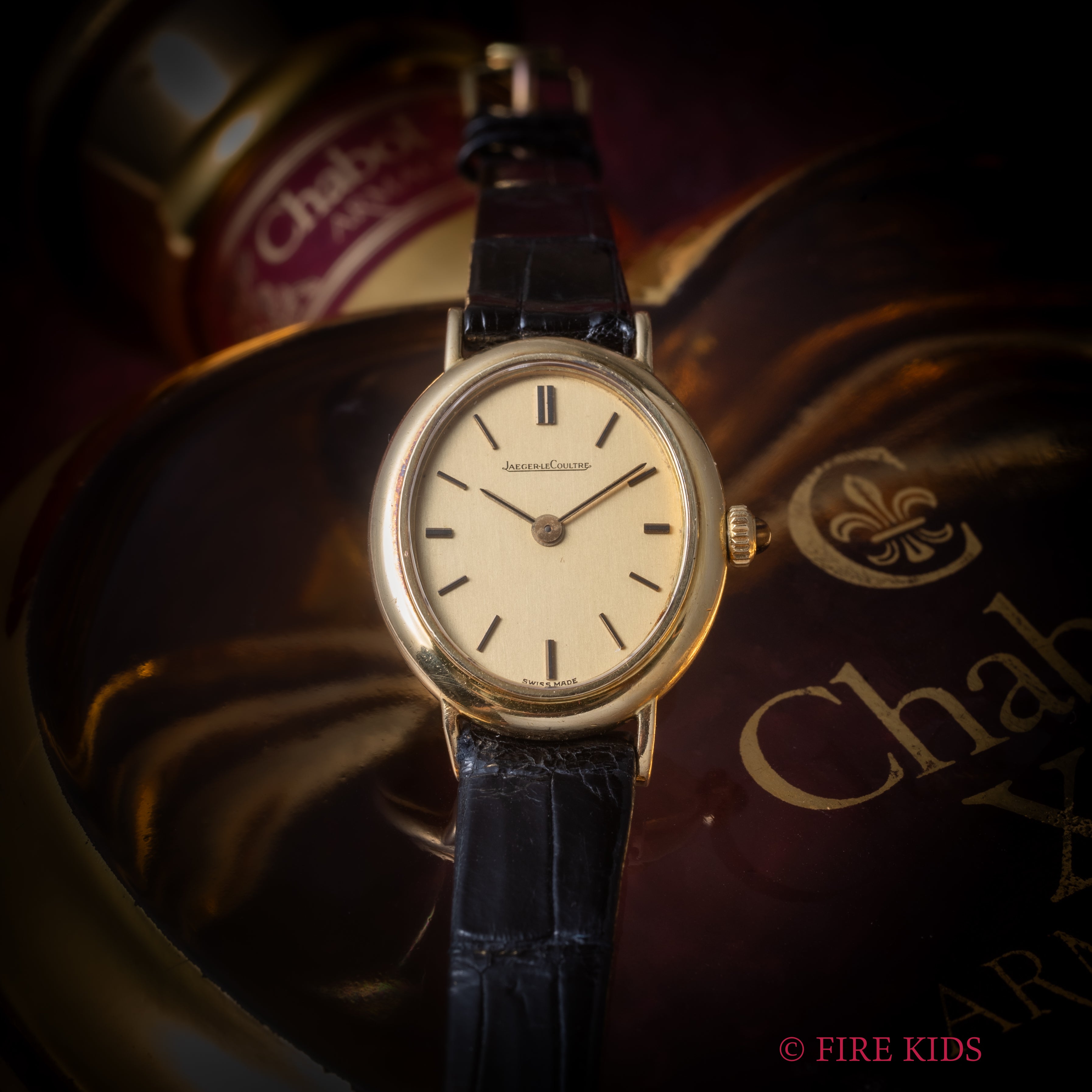 ジャガールクルト