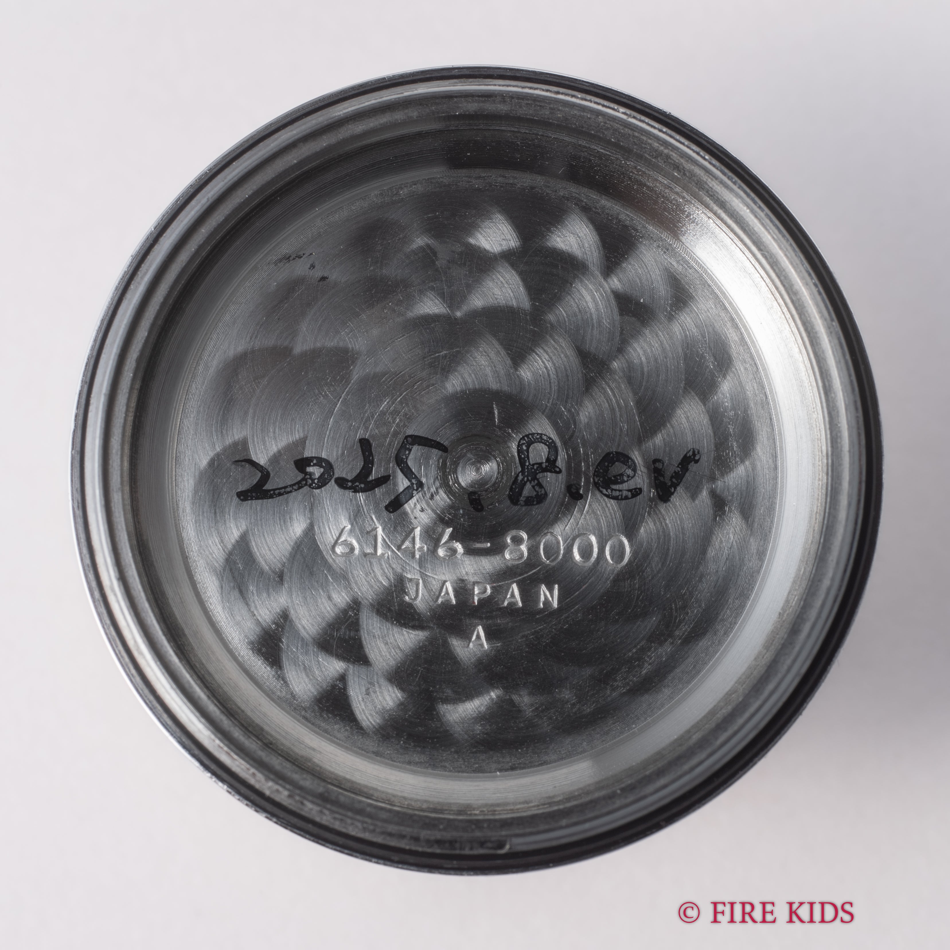 グランドセイコー ハイビート 36000 1968年製 Ref.6146-8000 61GS 10振動自動巻き