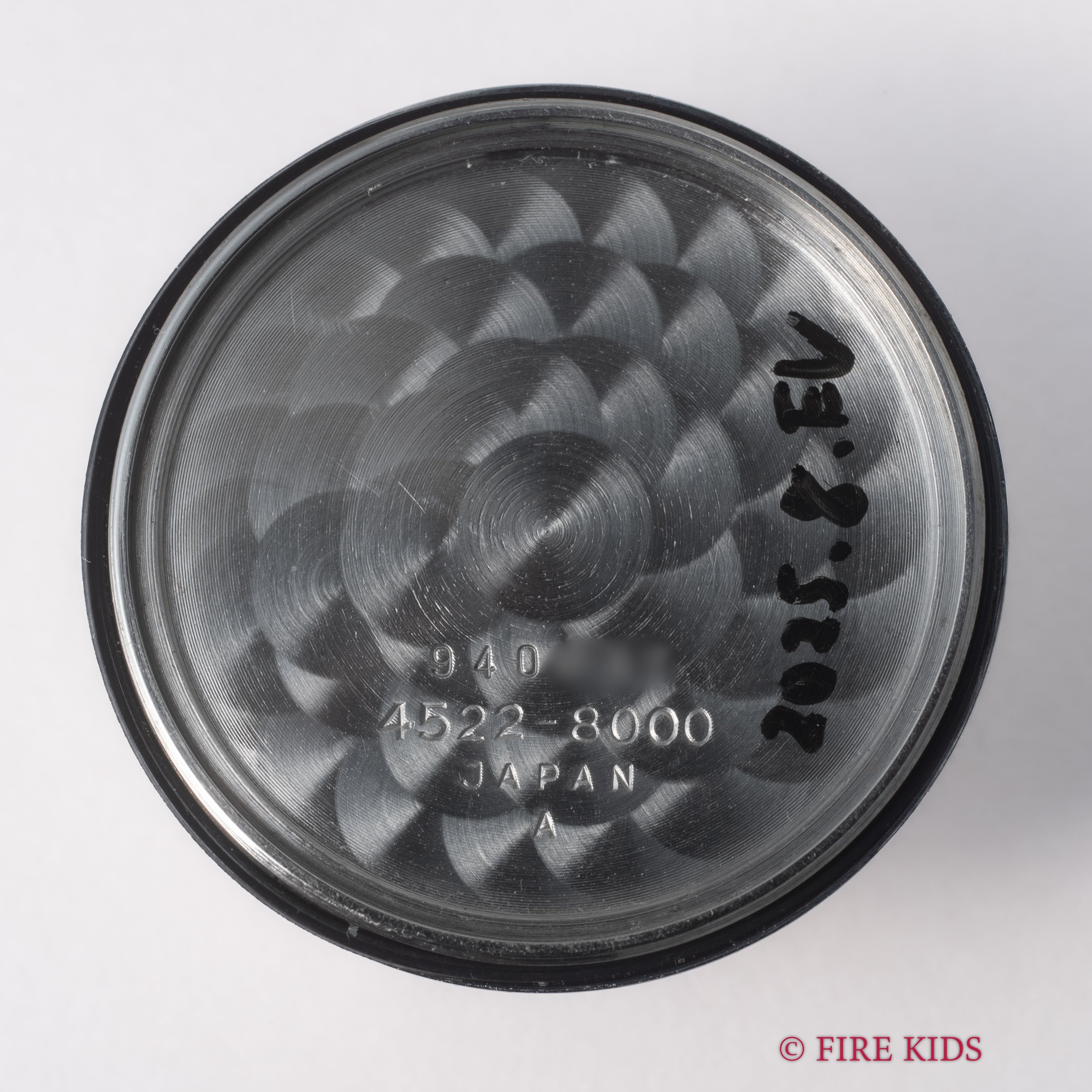 グランドセイコー 45GS 東京芝浦電気株式会社 25年勤続 1969年製 Ref.4522-8000 手巻き10振動