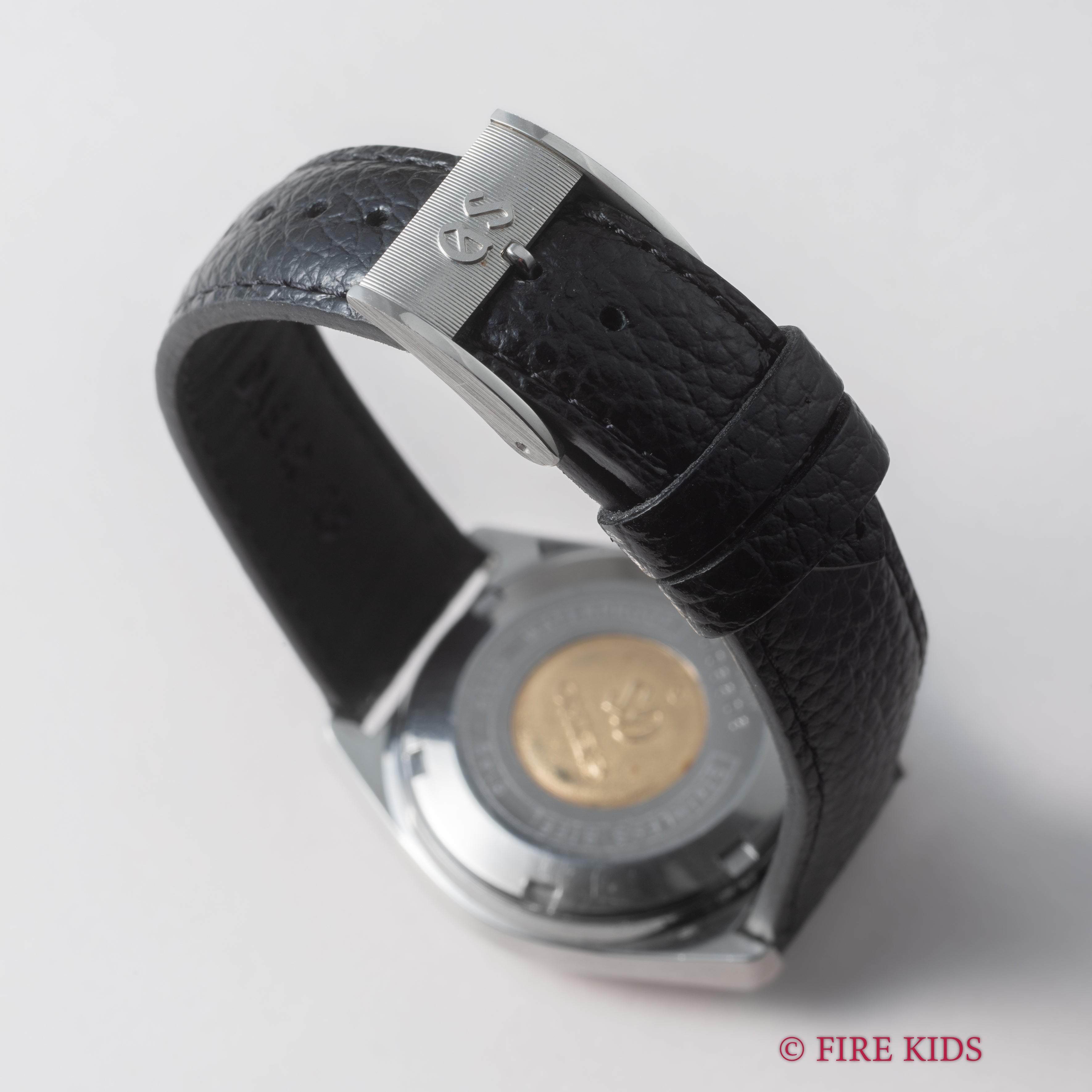 グランドセイコー 1969年製 Ref.6146-8010 10振動自動巻 61GS 唐草GS GS尾錠