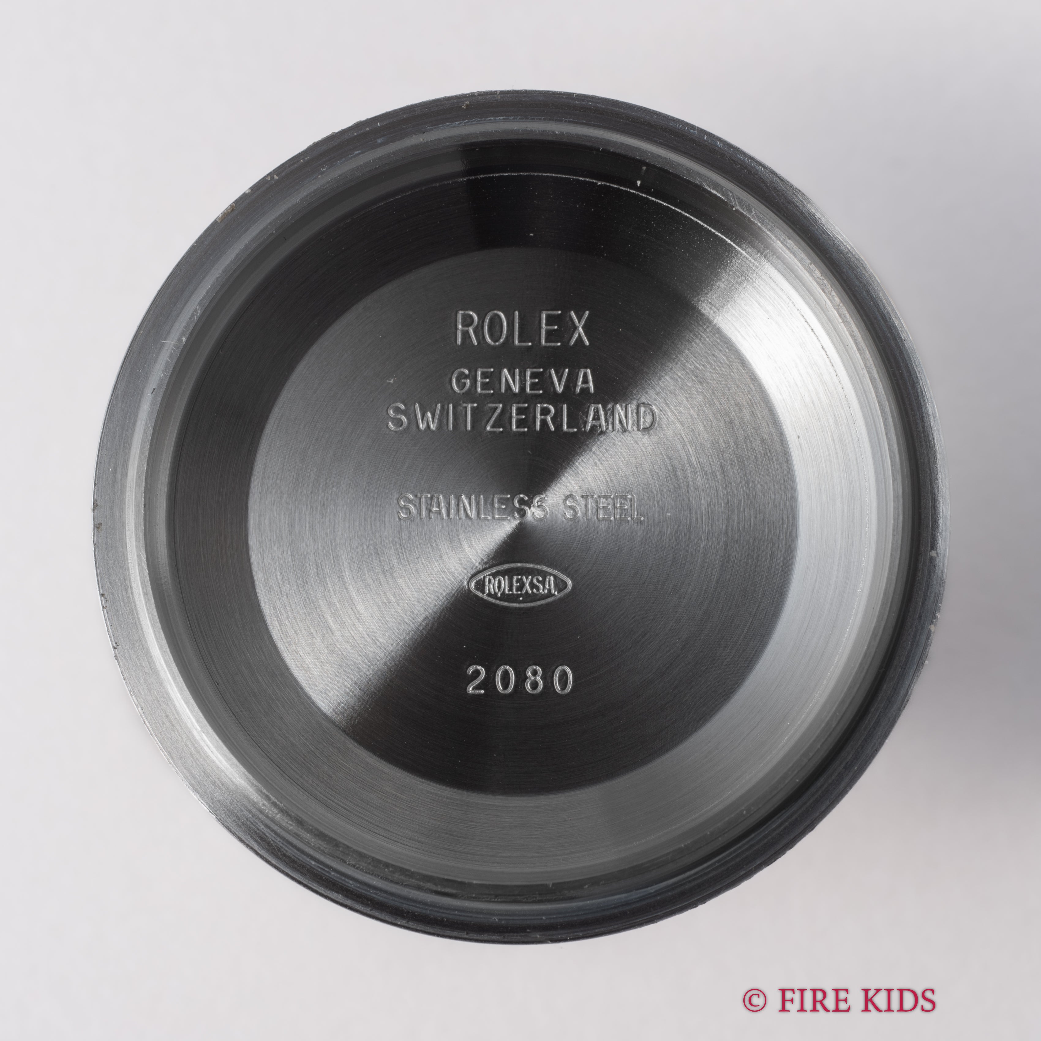 ロレックス エクスプローラー 2005年製 Ref.114270 自動巻 純正ブレス