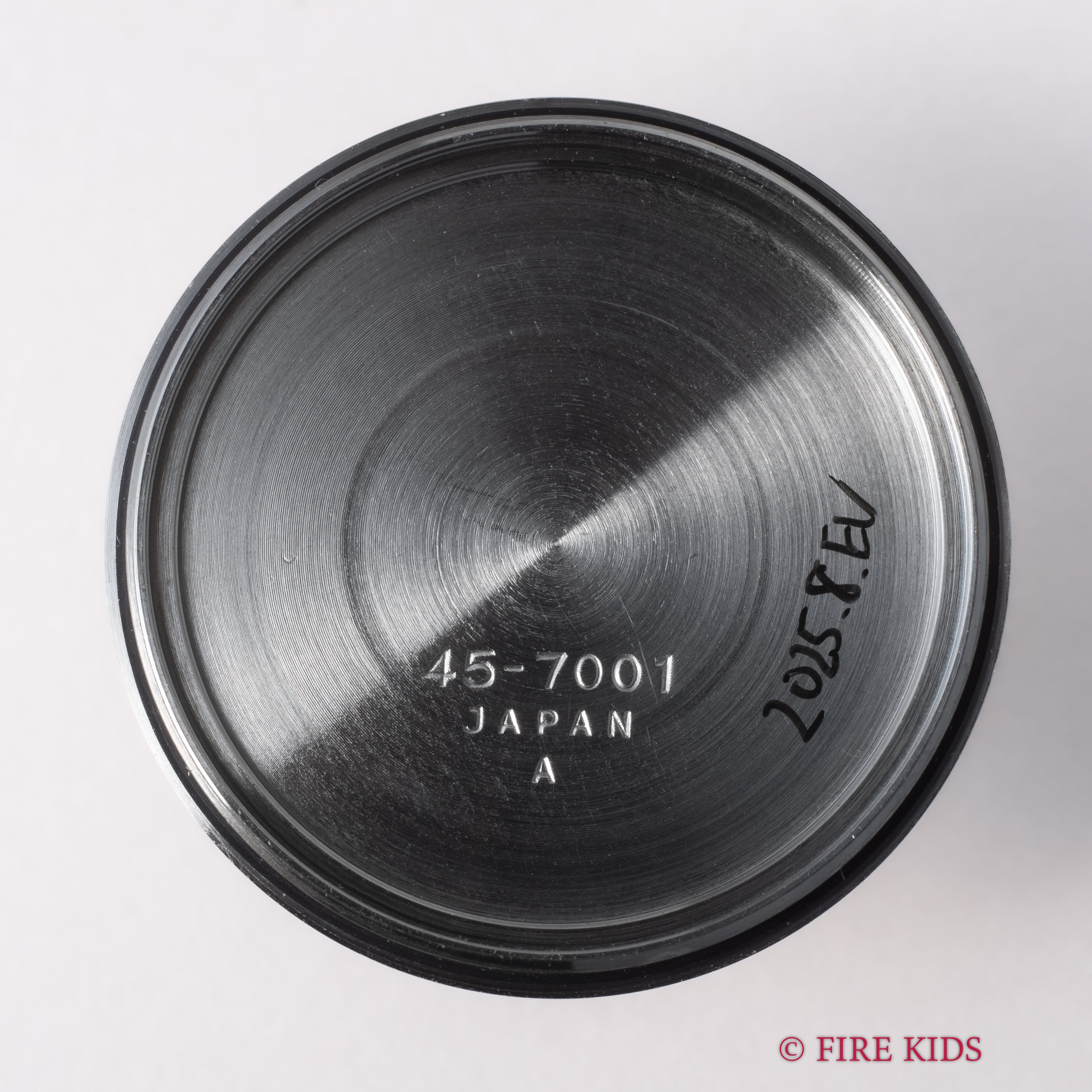 キングセイコー 1972年製 Ref.45-7001 10振動手巻き 45KSノンデイト 裏蓋刻印 スケルトン裏蓋付き