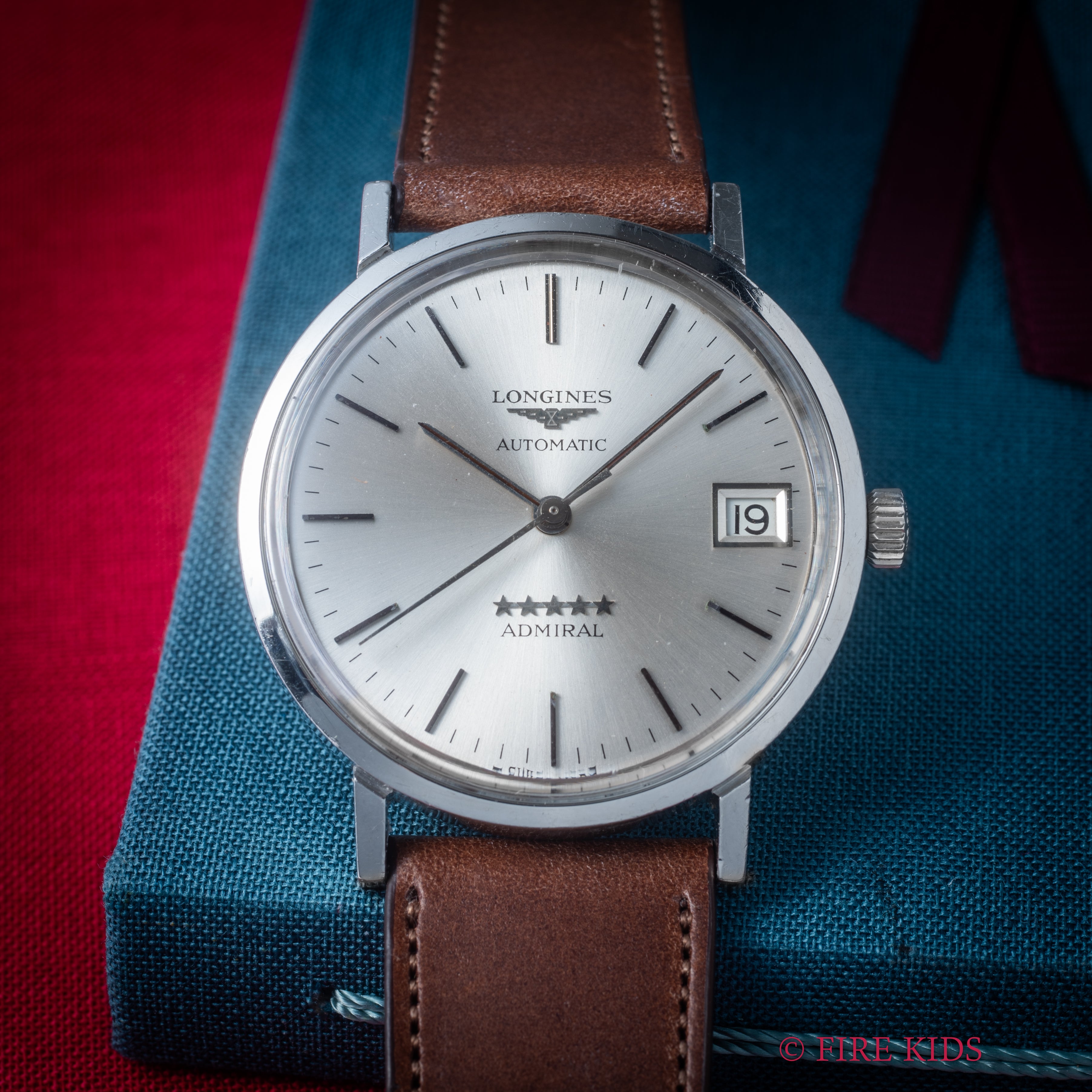 LONGINES 自動巻き ヴィンテージ 腕時計 ロンジン / LONGINES – ヴィンテージウォッチ専門店