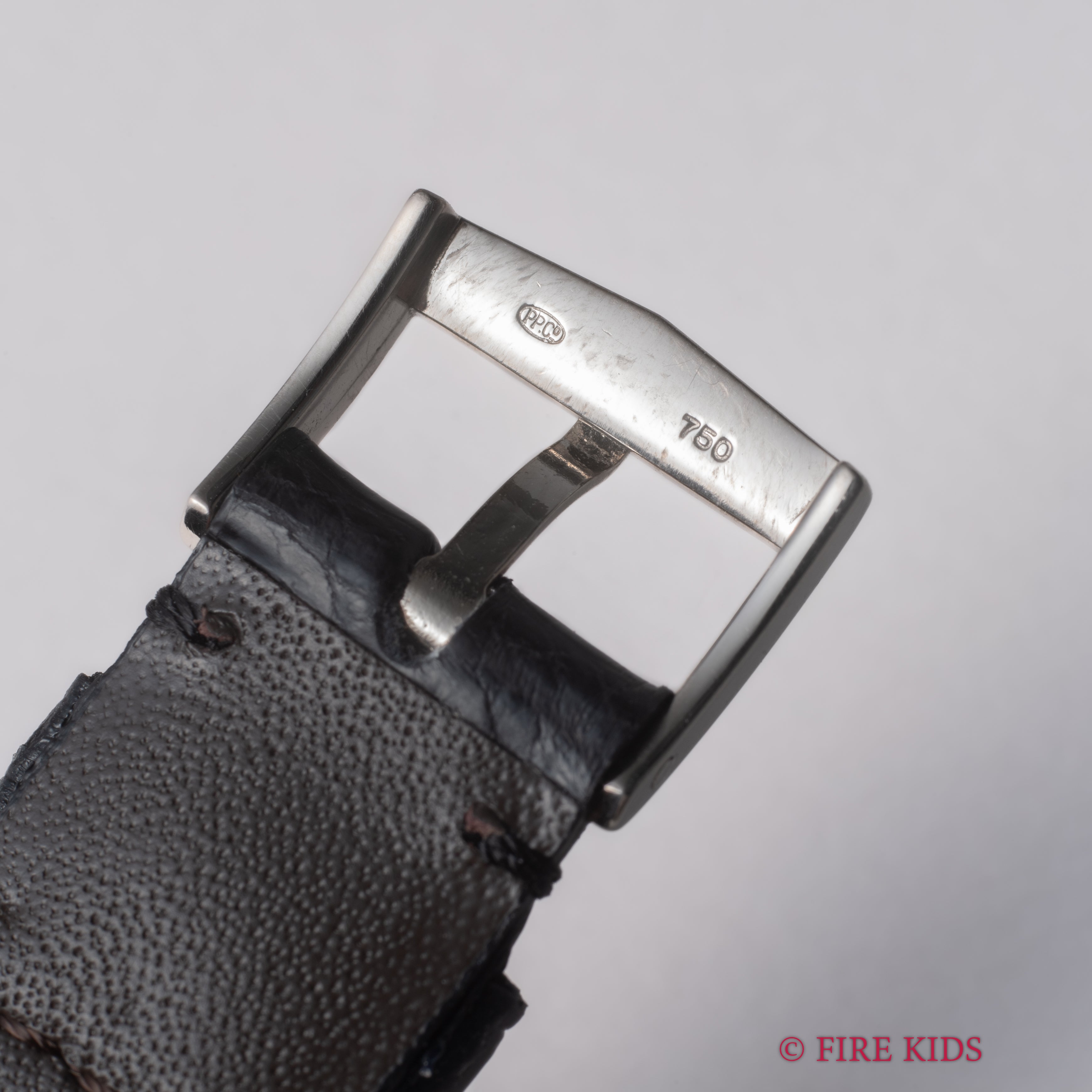 パテックフィリップ♥正史 中古] パテック・フィリップ セレスティアル 5102PR001 W244046