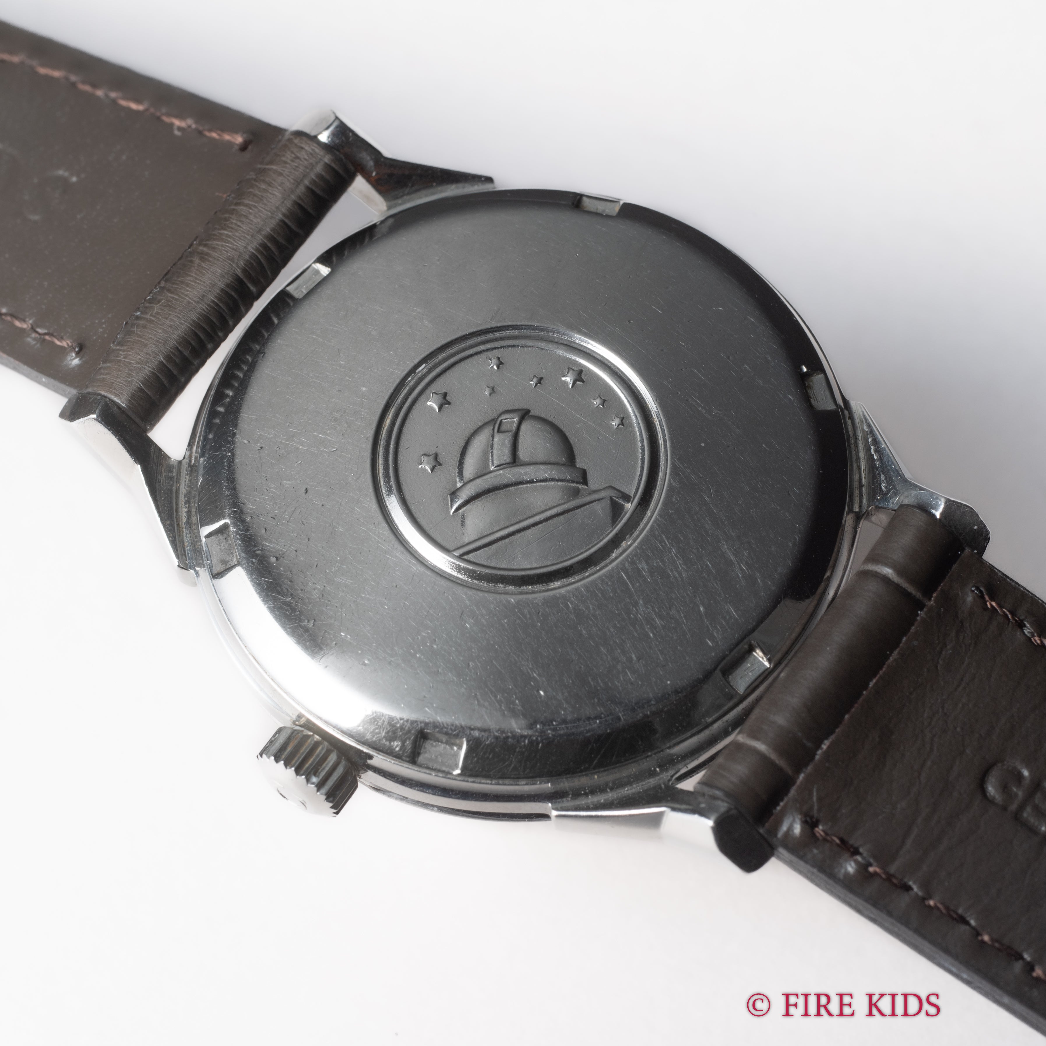 オメガ コンステレーション 12角ダイヤル Cal.561 クロノ