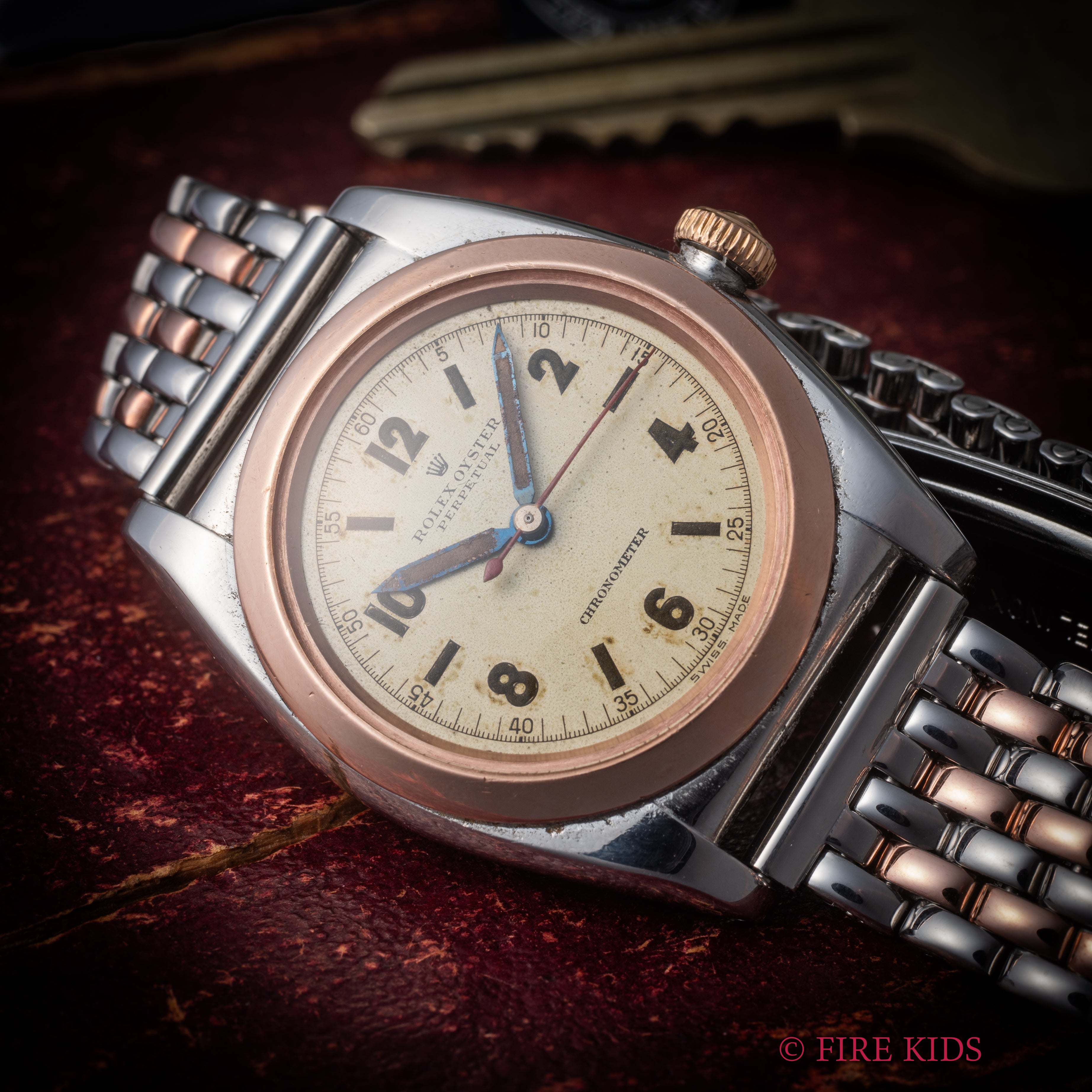 寿命がきたロレックスはどうなる？