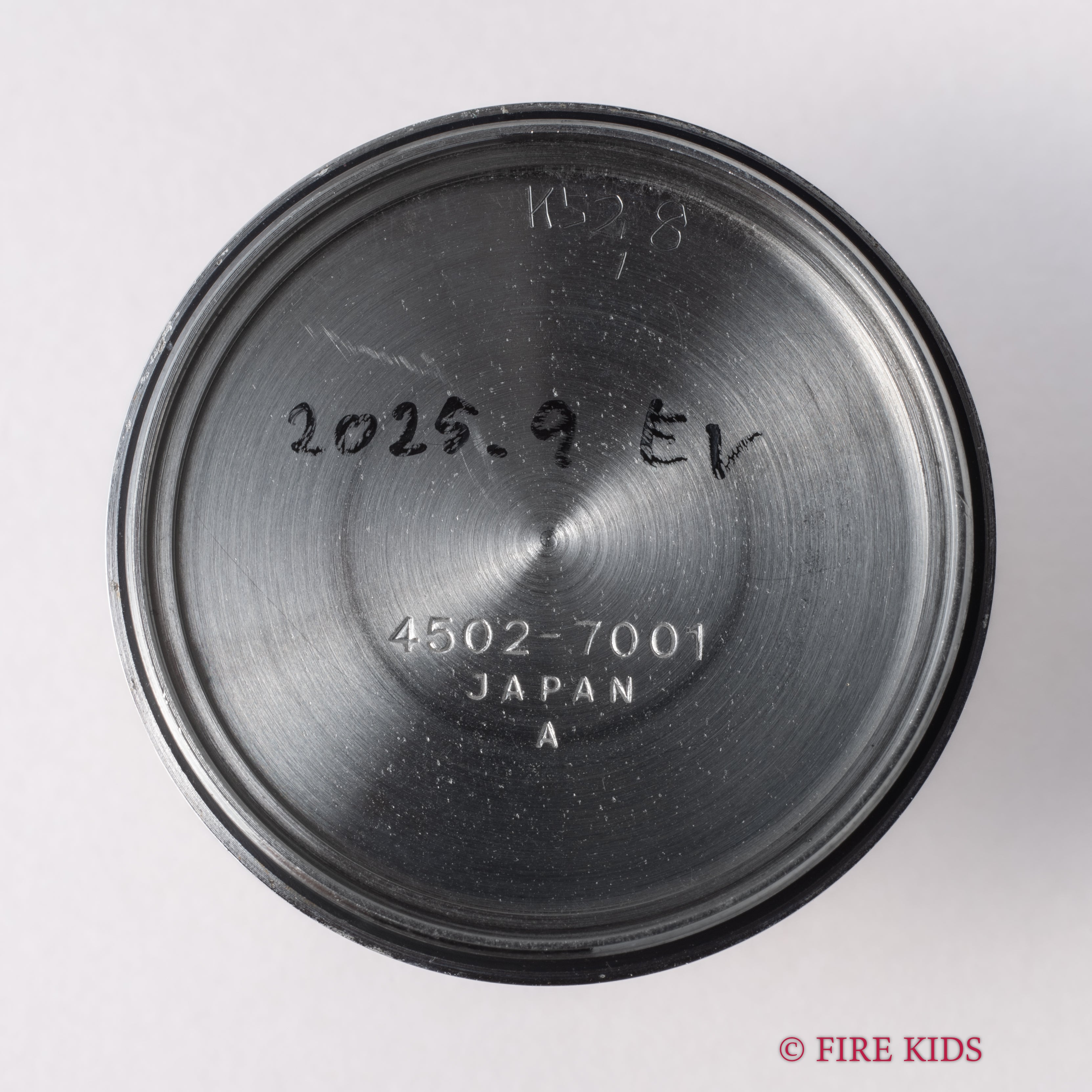 キングセイコー 1973年製 Ref.4502-7001 ハイビート手巻10振動