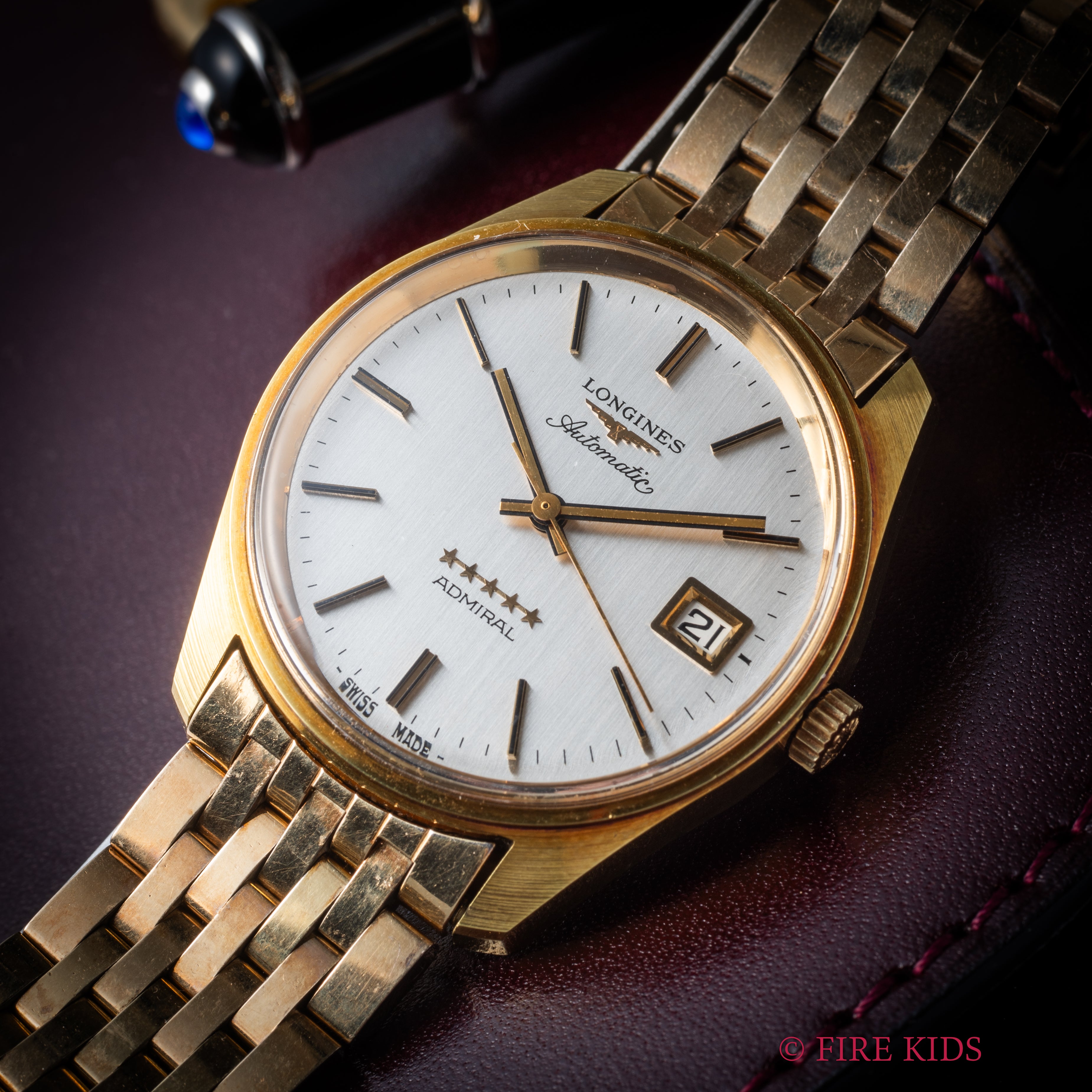 ファイアーキッズ