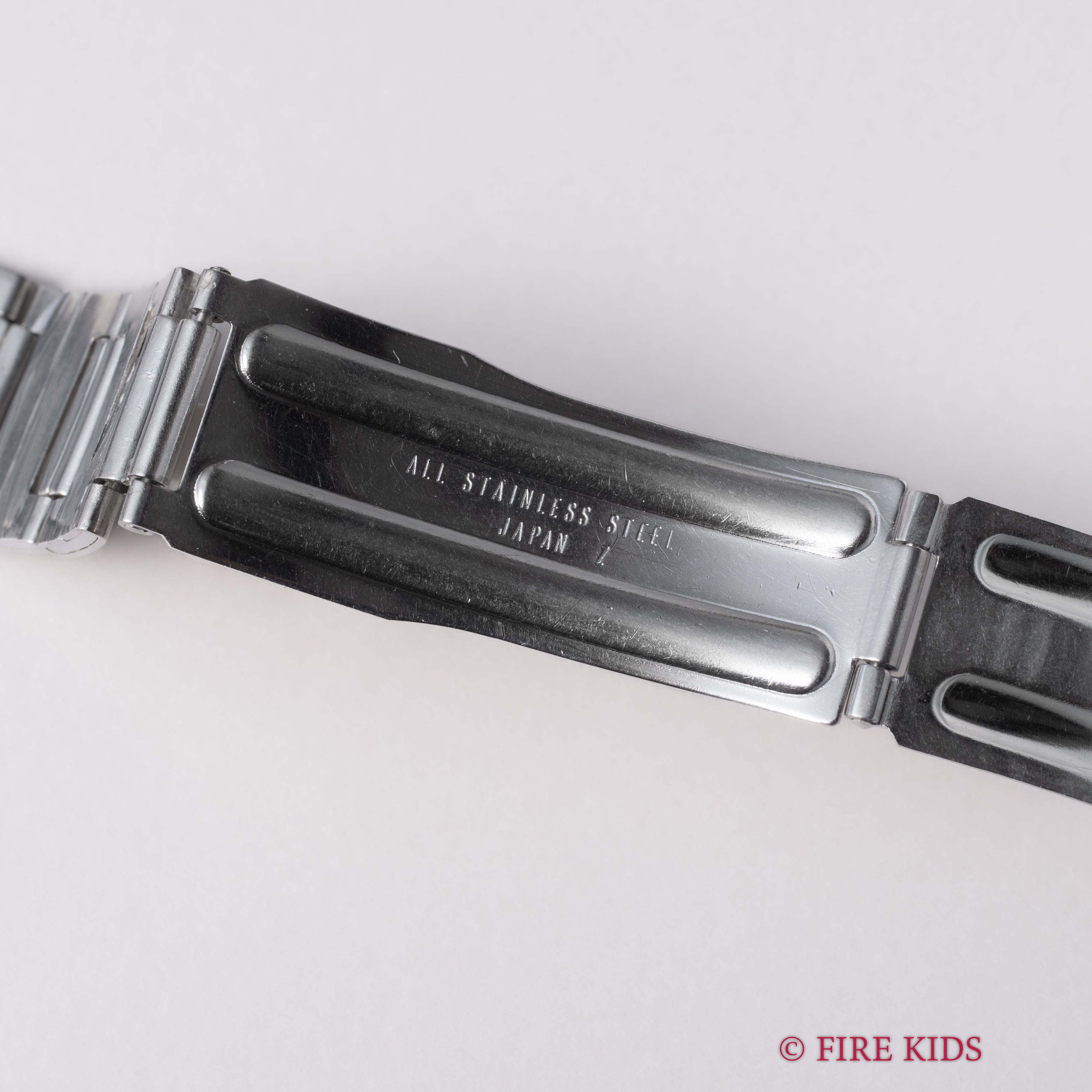 セイコー 1969年製 5スポーツ スピードタイマー Ref.6139-6000 クロノグラフ 純正ブレス付き