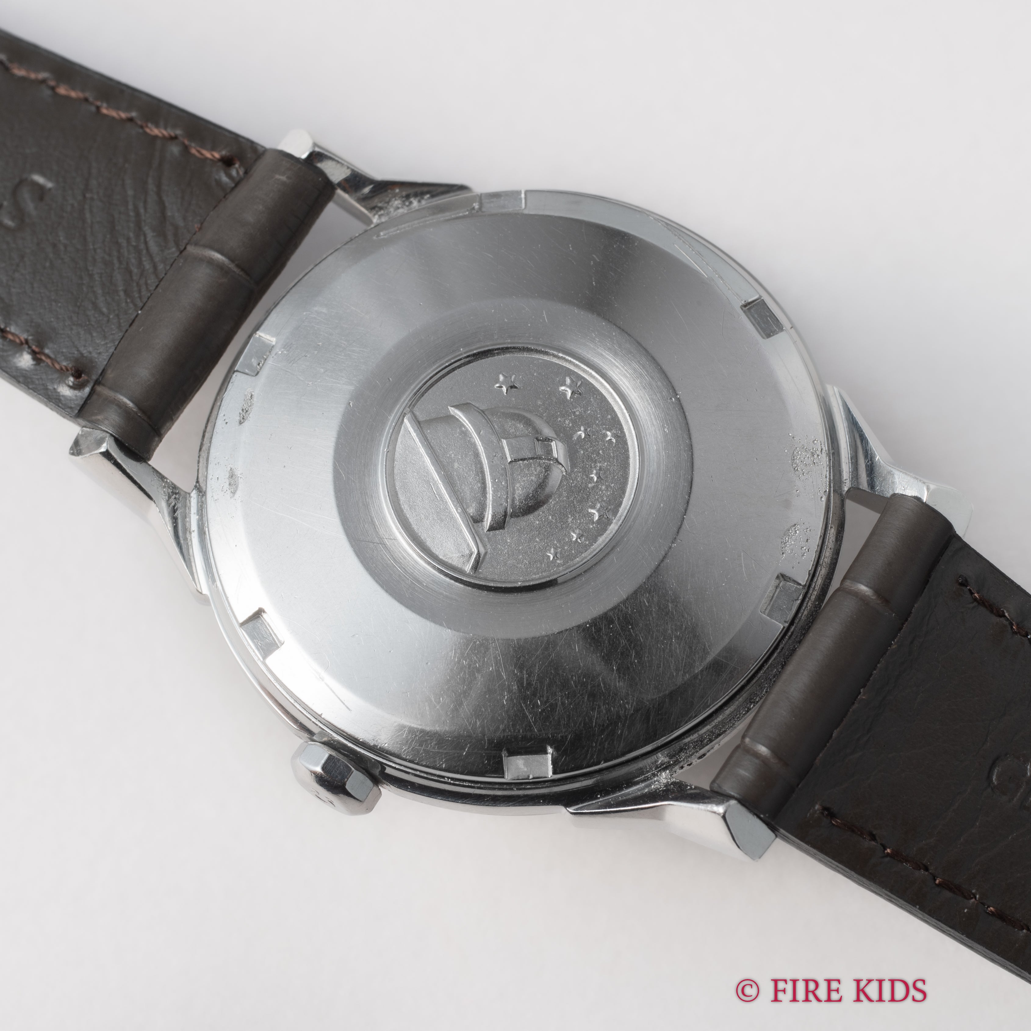 オメガ コンステレーション12角 1962年製 Cal.561 自動巻クロノメーター Ref.14902 SC