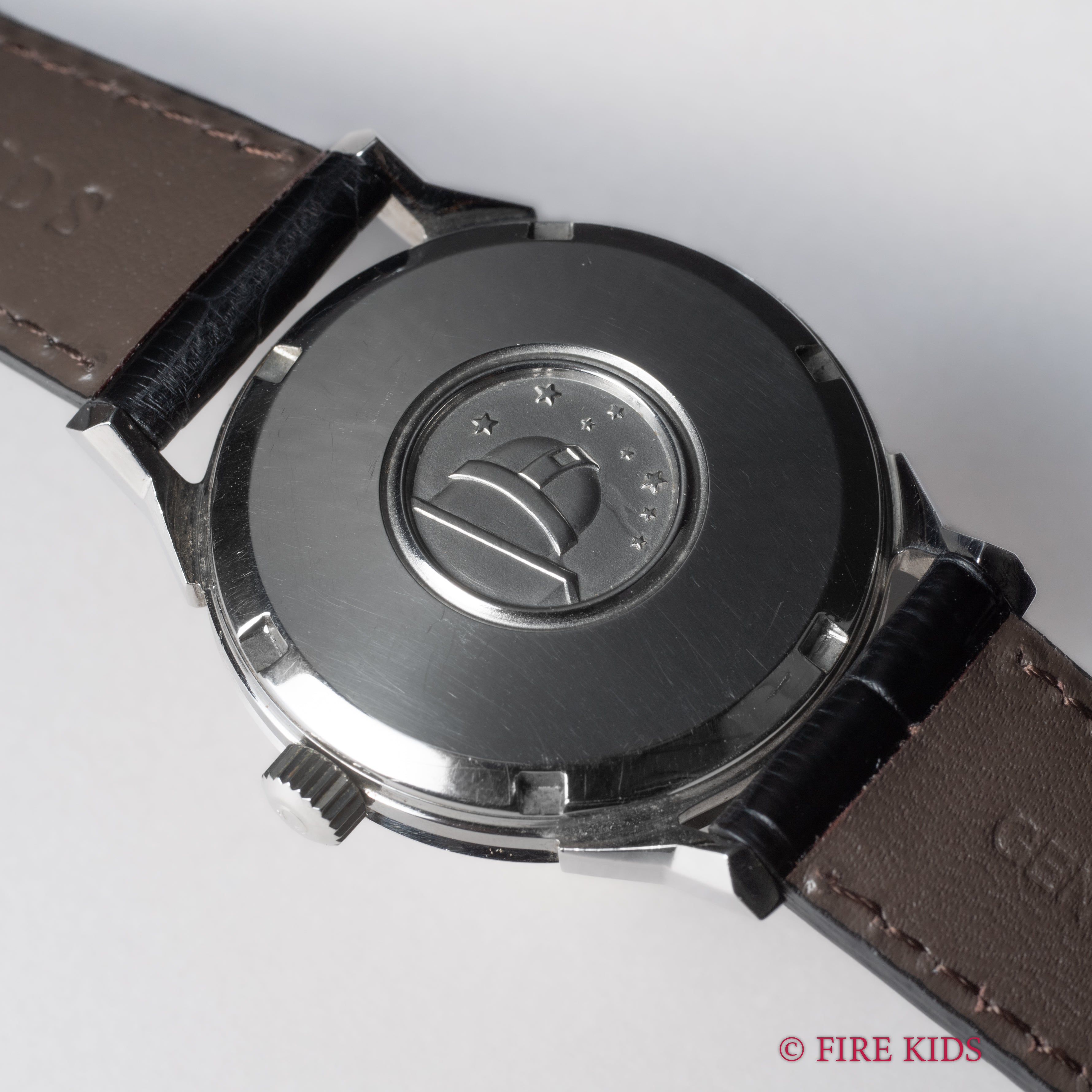 オメガ コンステレーション 12角ダイヤル Cal.564 クロノメーター 1971