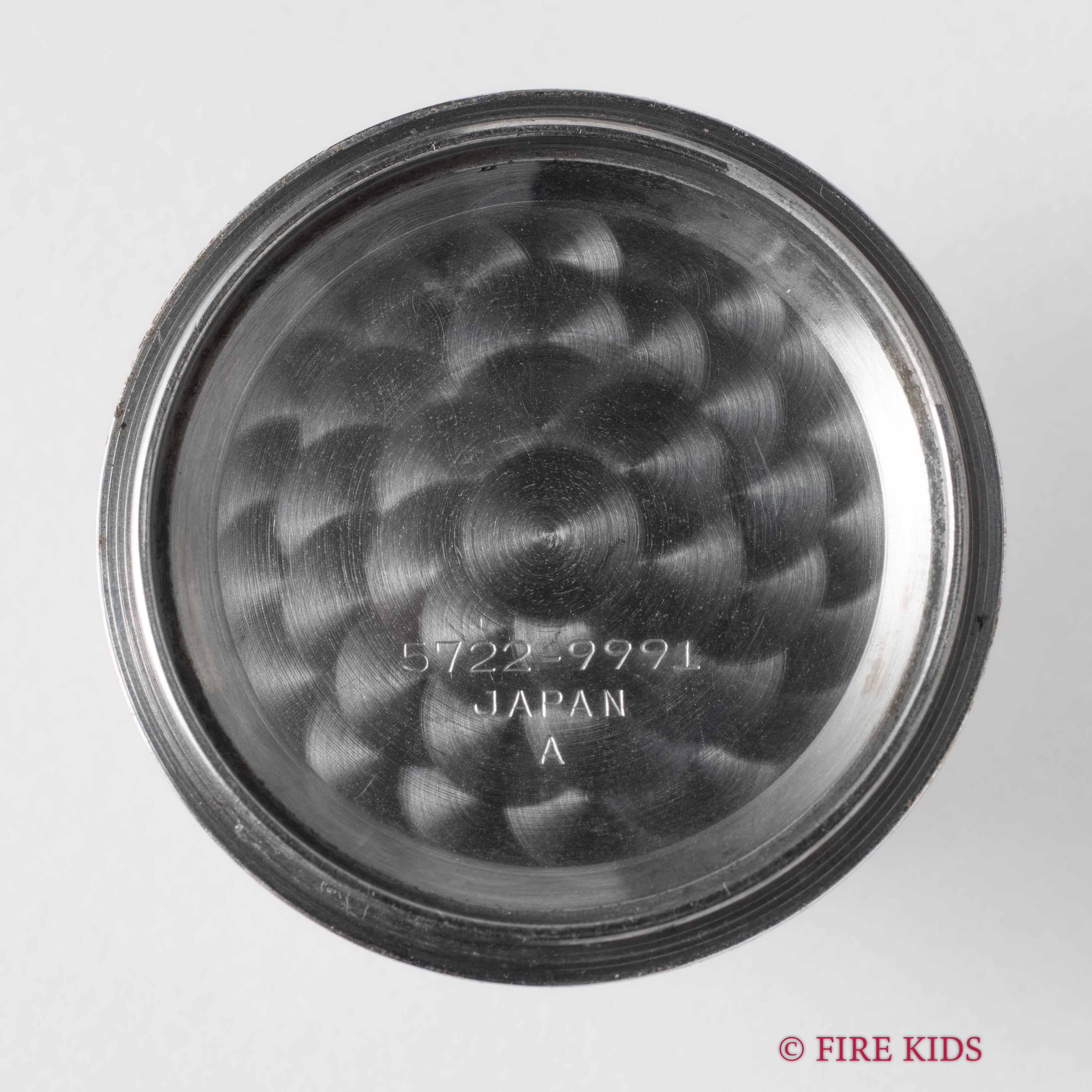 セイコー 1967年製 グランドセイコー セカンドモデル 後期 Ref