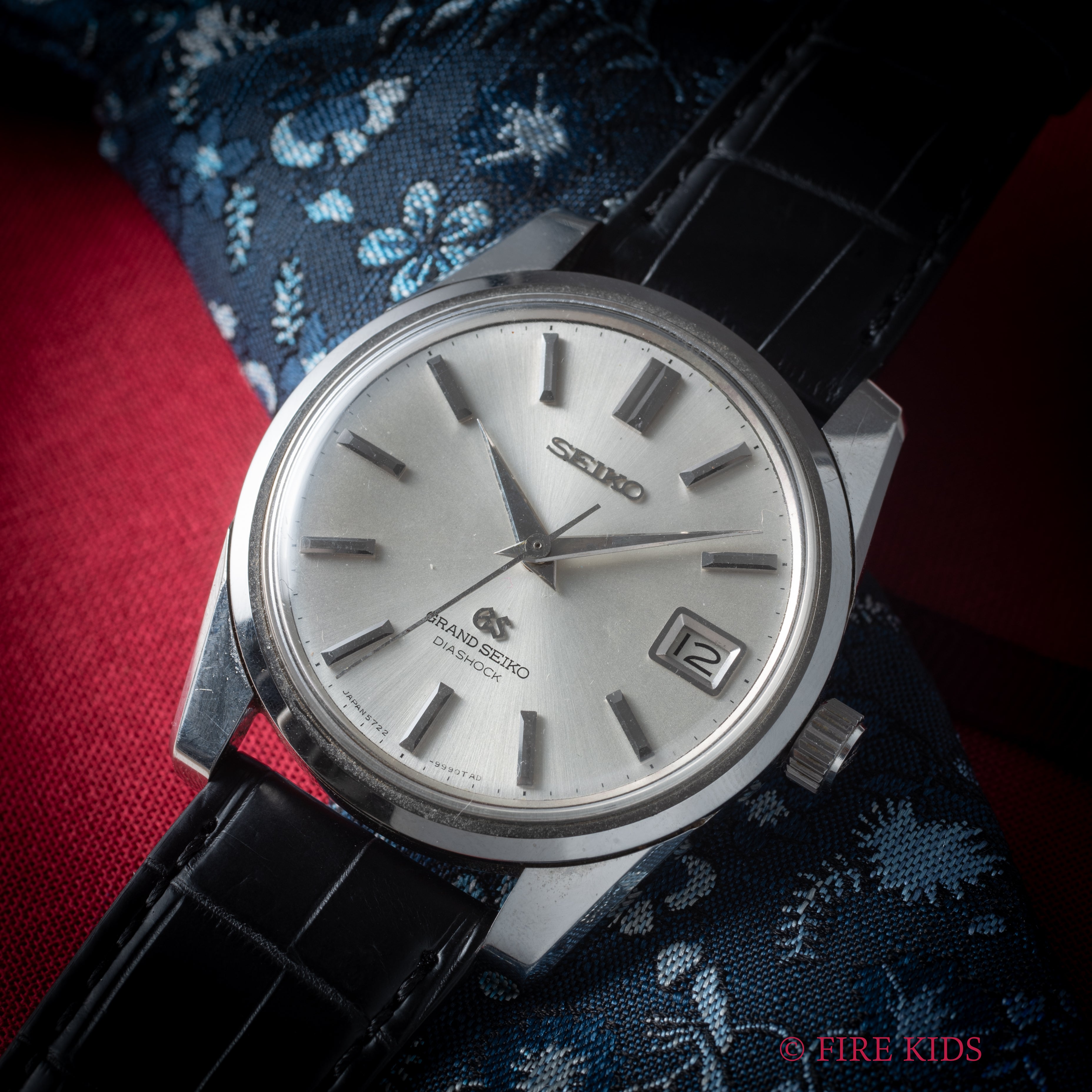 グランセクト SR以下 20種80枚＋サイバー18種59枚＋おまけレア18枚 セイコー グランドセイコー 2nd 57GS 1966年製 Ref.5722-9990 ライオン