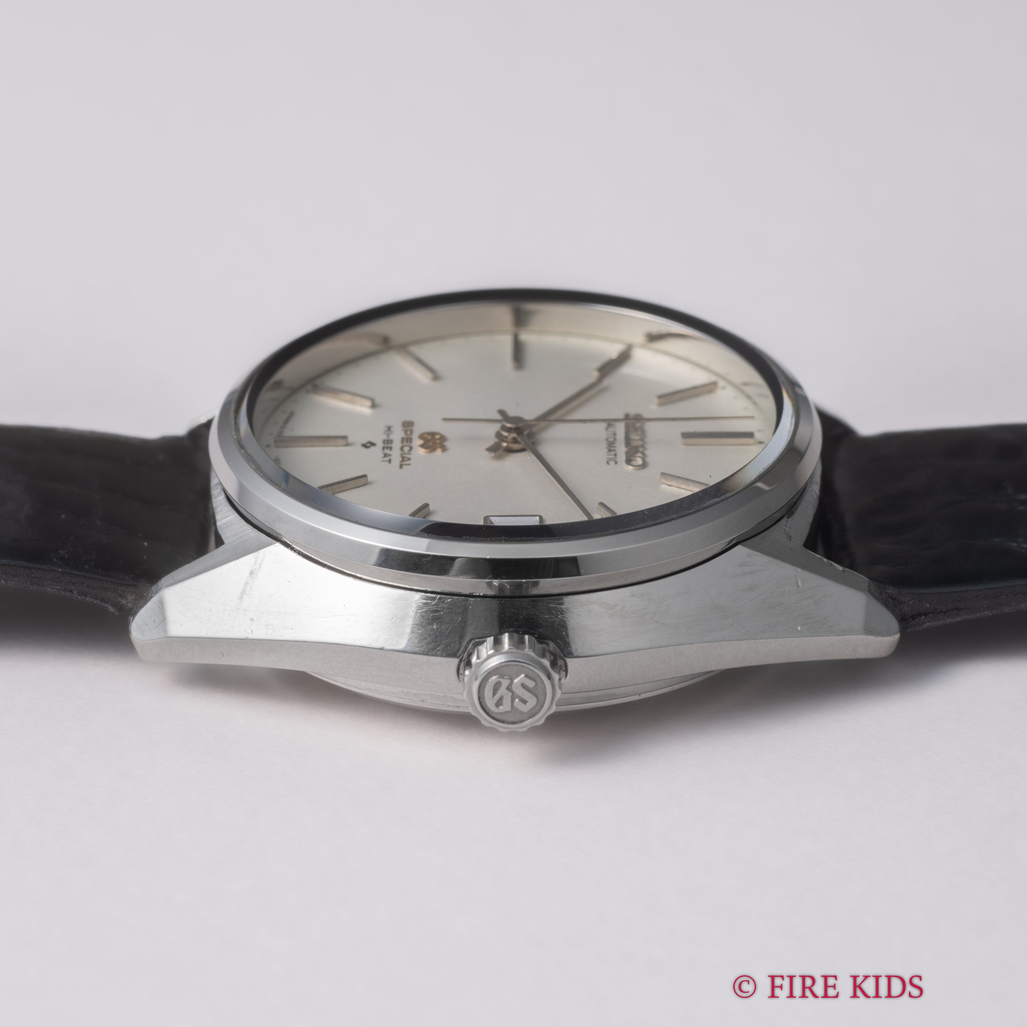 ころすけ様　オーダー品 グランドセイコー スぺシャル 1971年製 Ref.6155-8000 10振動自動巻 61GS