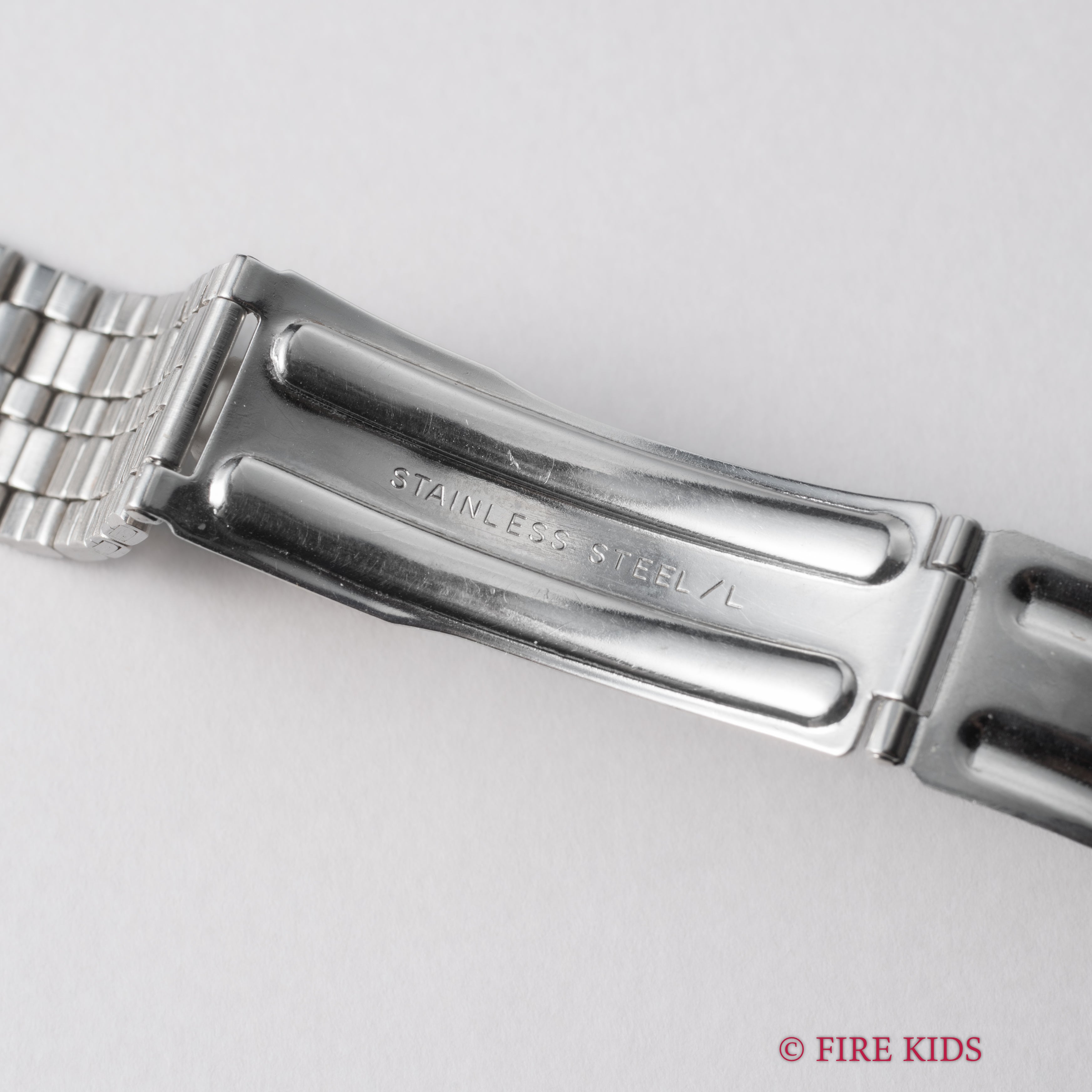 キングセイコー 1969年製 Ref.4502-7000 10振動手巻 45KS パティーナダイヤル