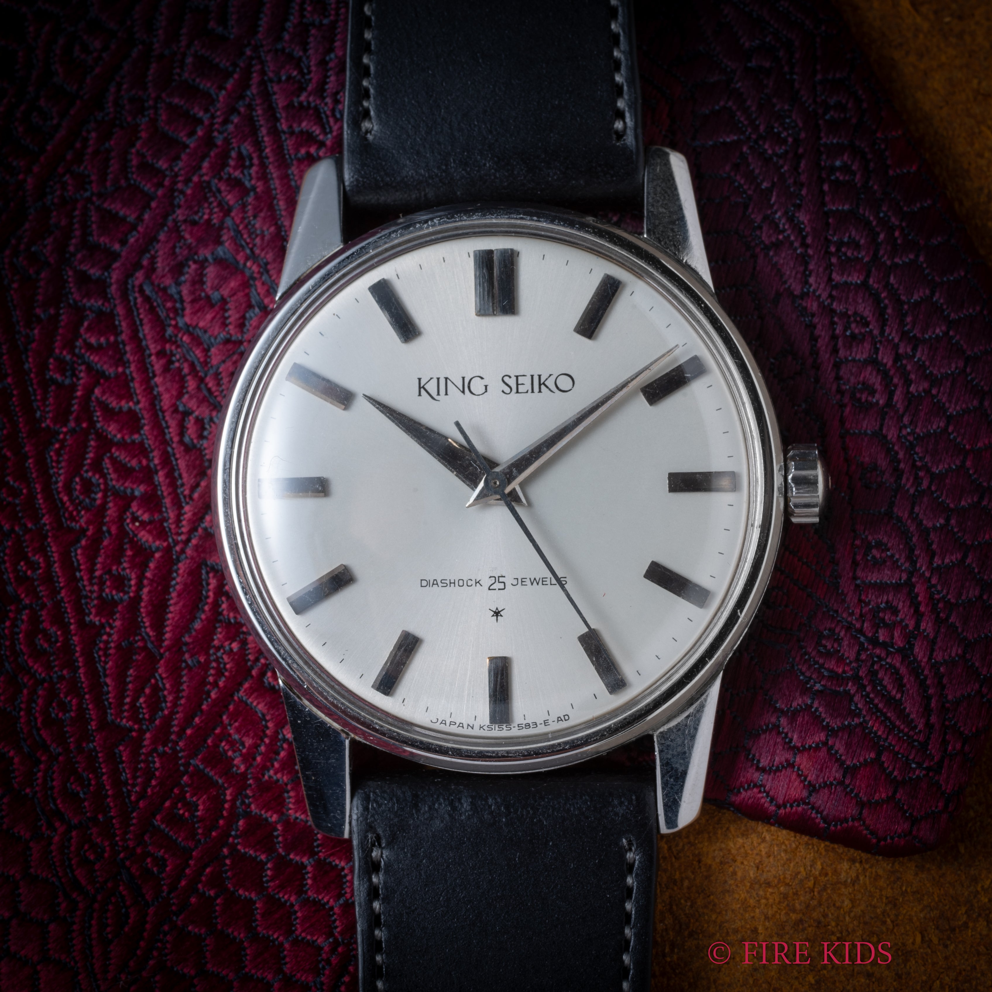 キングセイコー