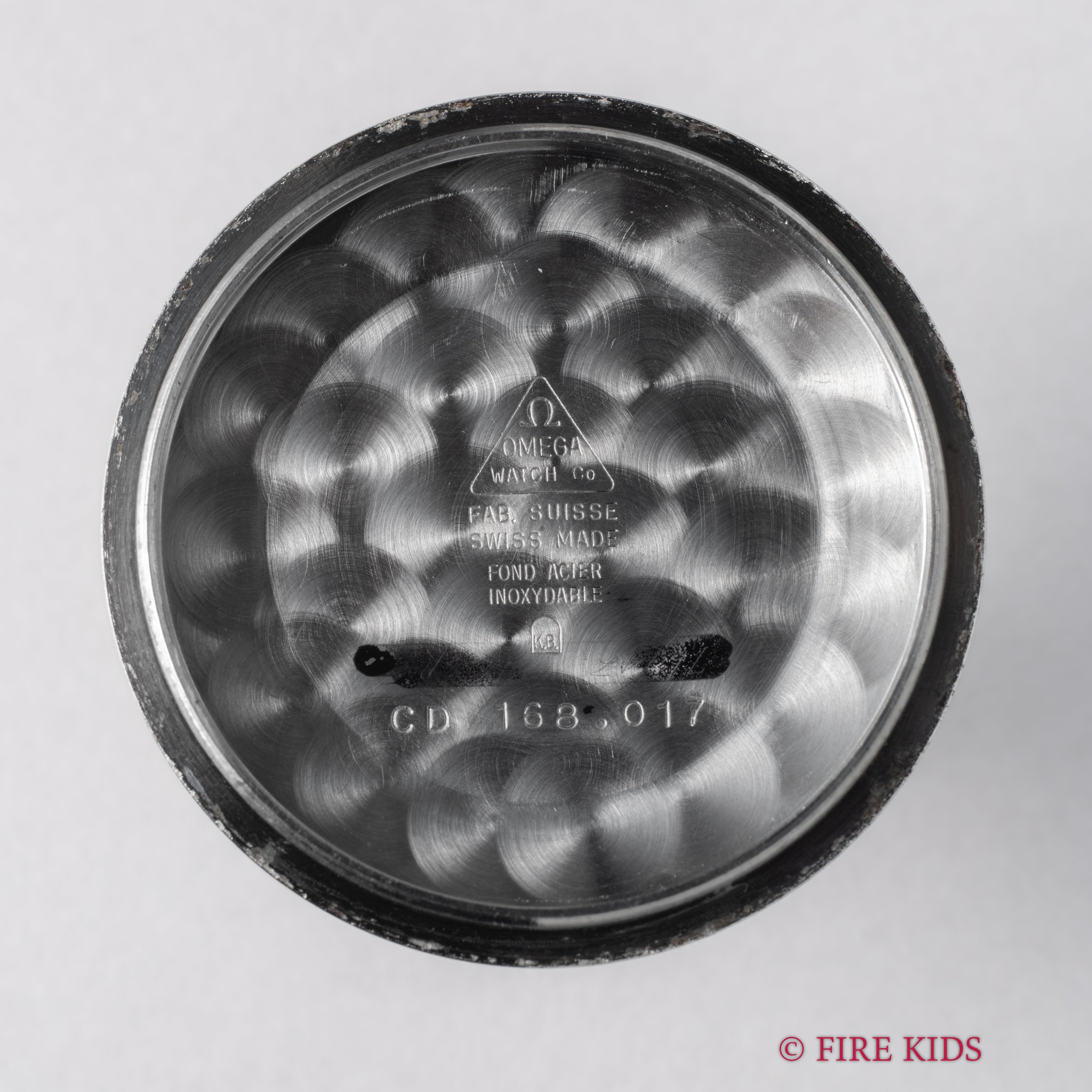 オメガ コンステレーション 1966年製 トップゴールドケース ジェンタデザイン初期型 Cal.561 自動巻クロノメーター