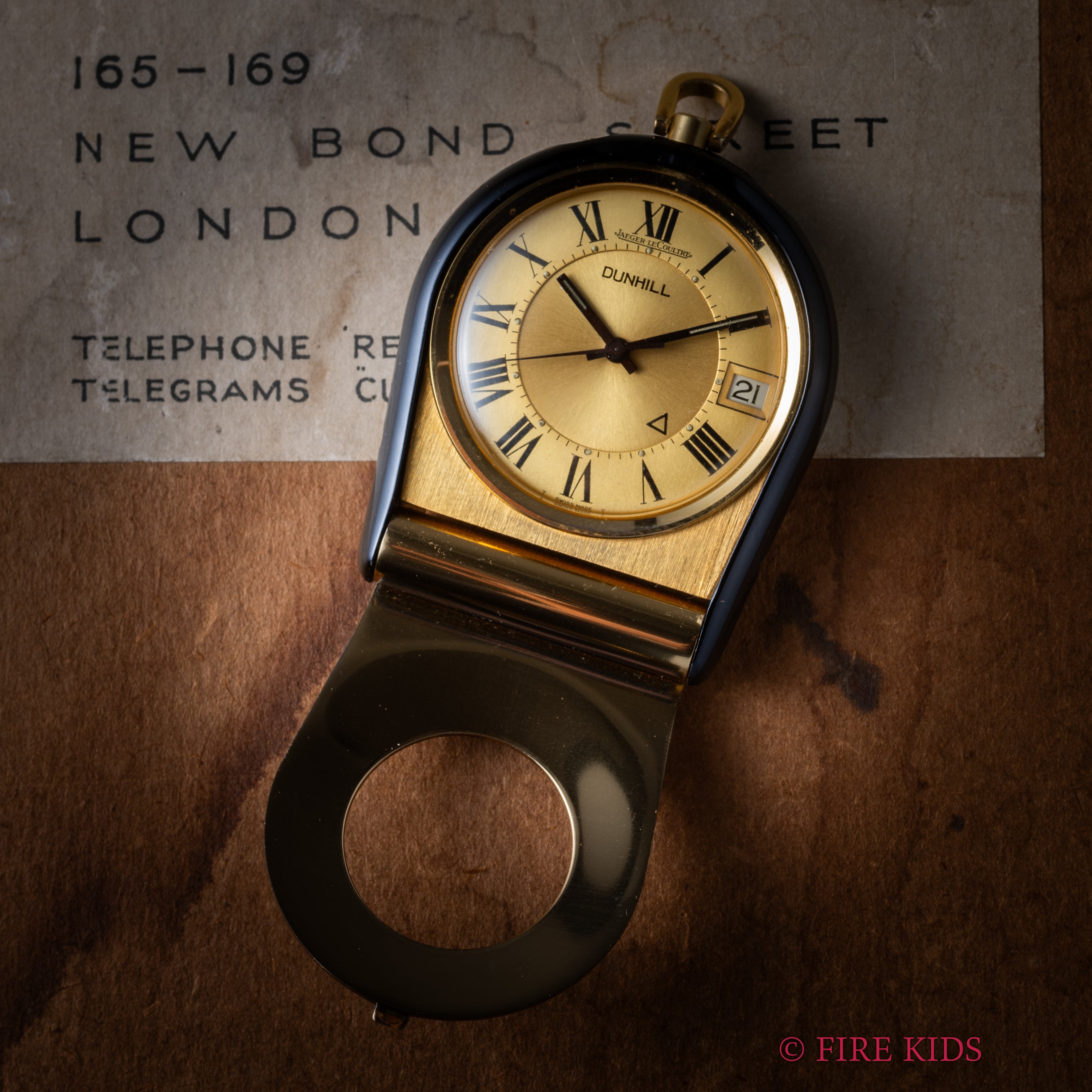 ファイアーキッズ