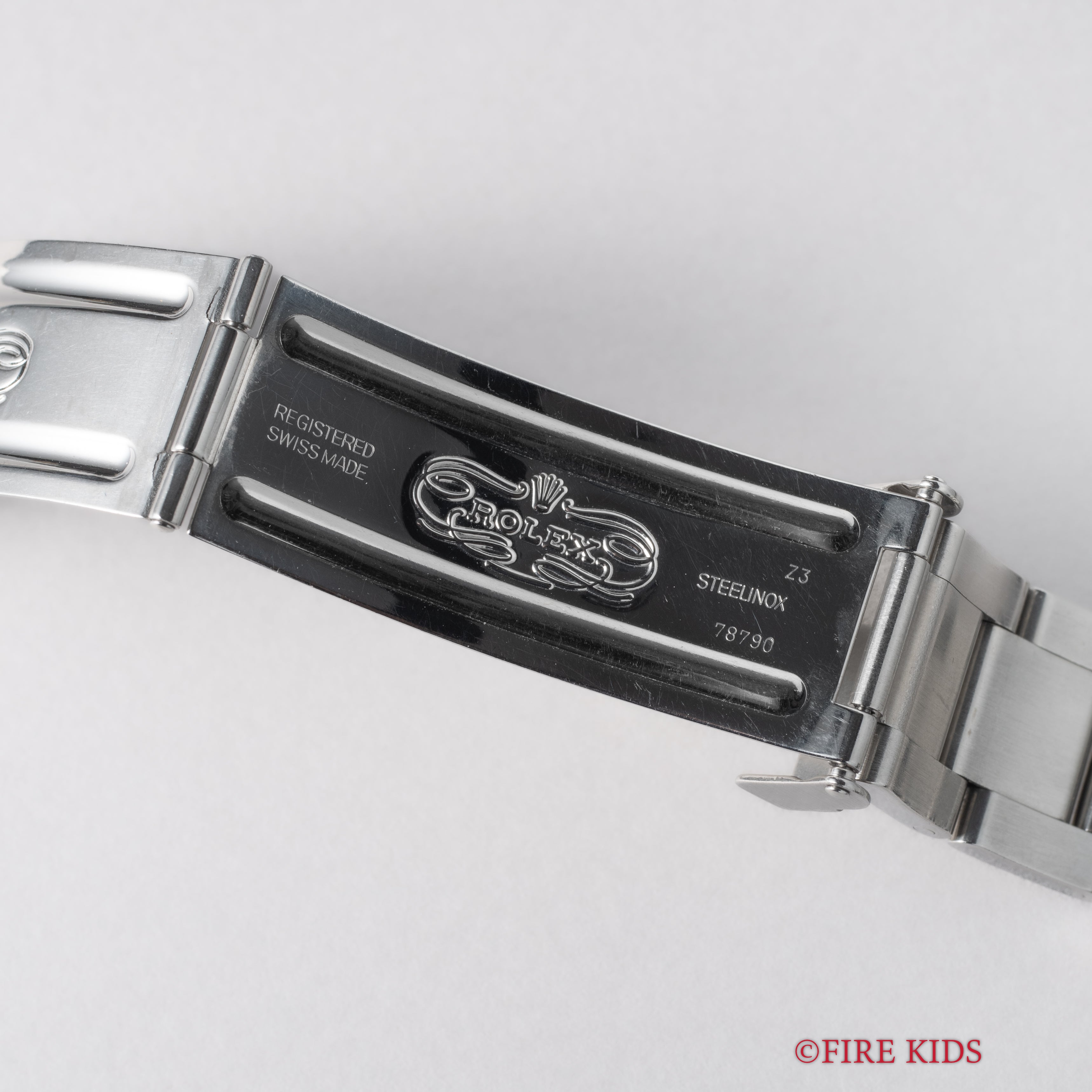 ロレックス GMTマスター 1996年製 Ref.16700 ペプシベゼル オールトリチウム ギャラ付