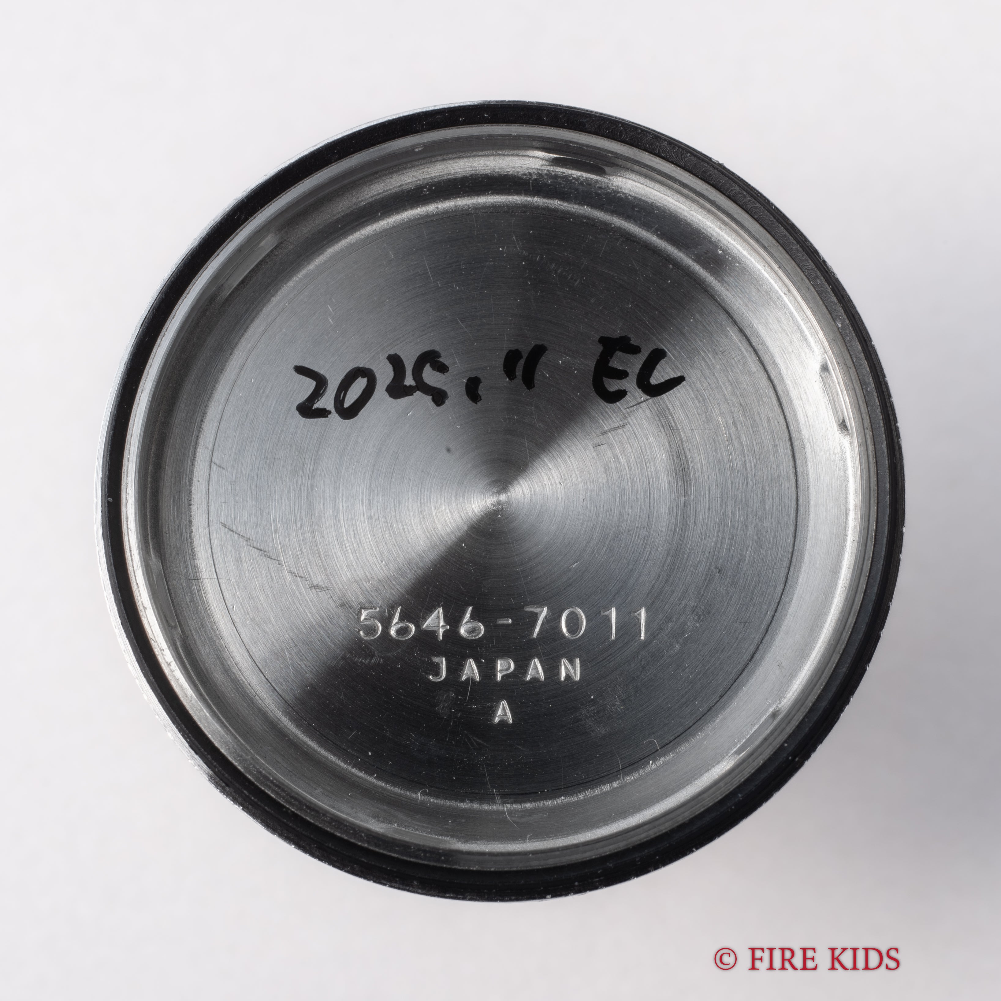 グランドセイコー 1973年製 Ref.5646-7011 56GS デイデイト ハイビート自動巻き シルバー ダイヤル