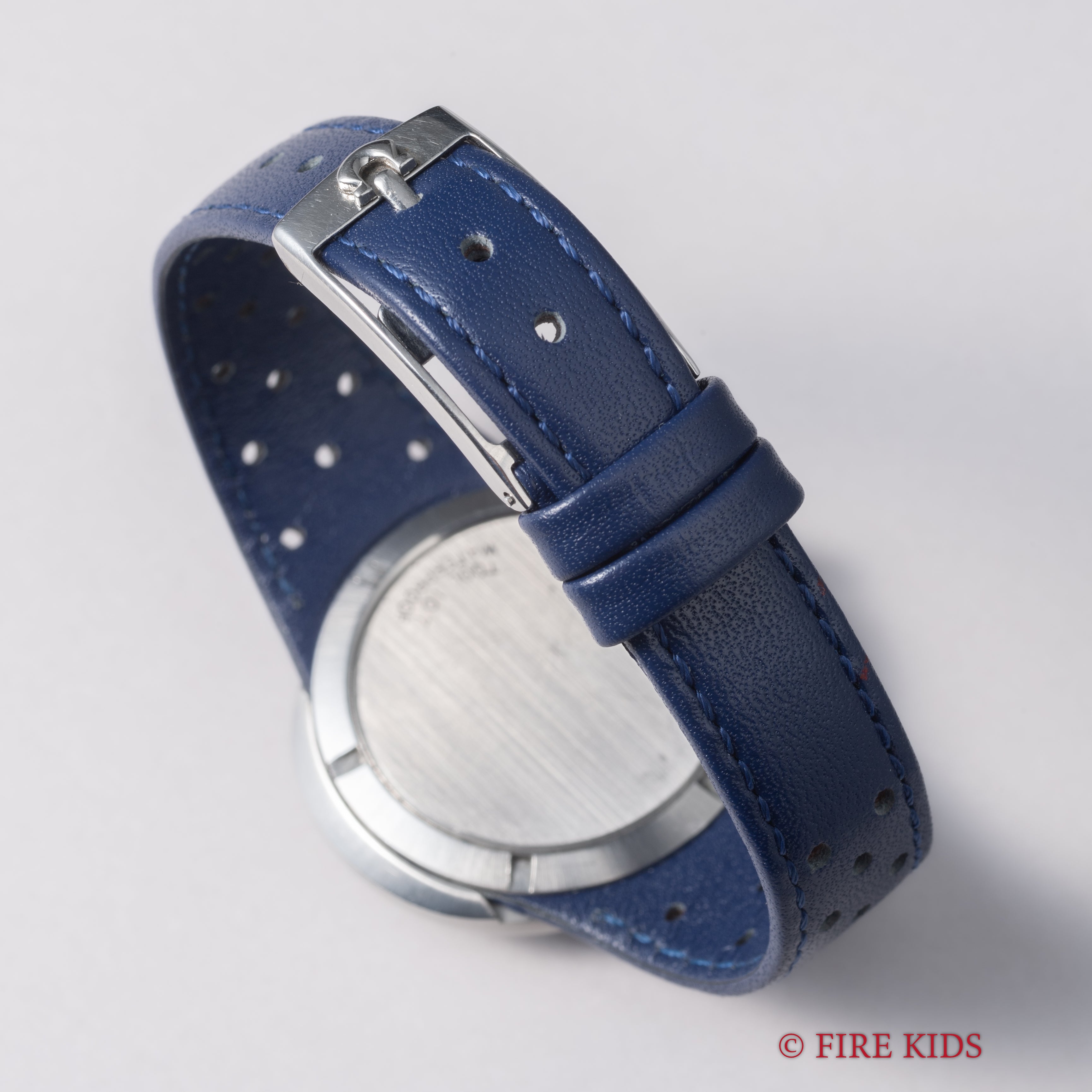 オメガ ジュネーブ ダイナミック Ref.166.079 1971年製 純正尾錠付き 自動巻き