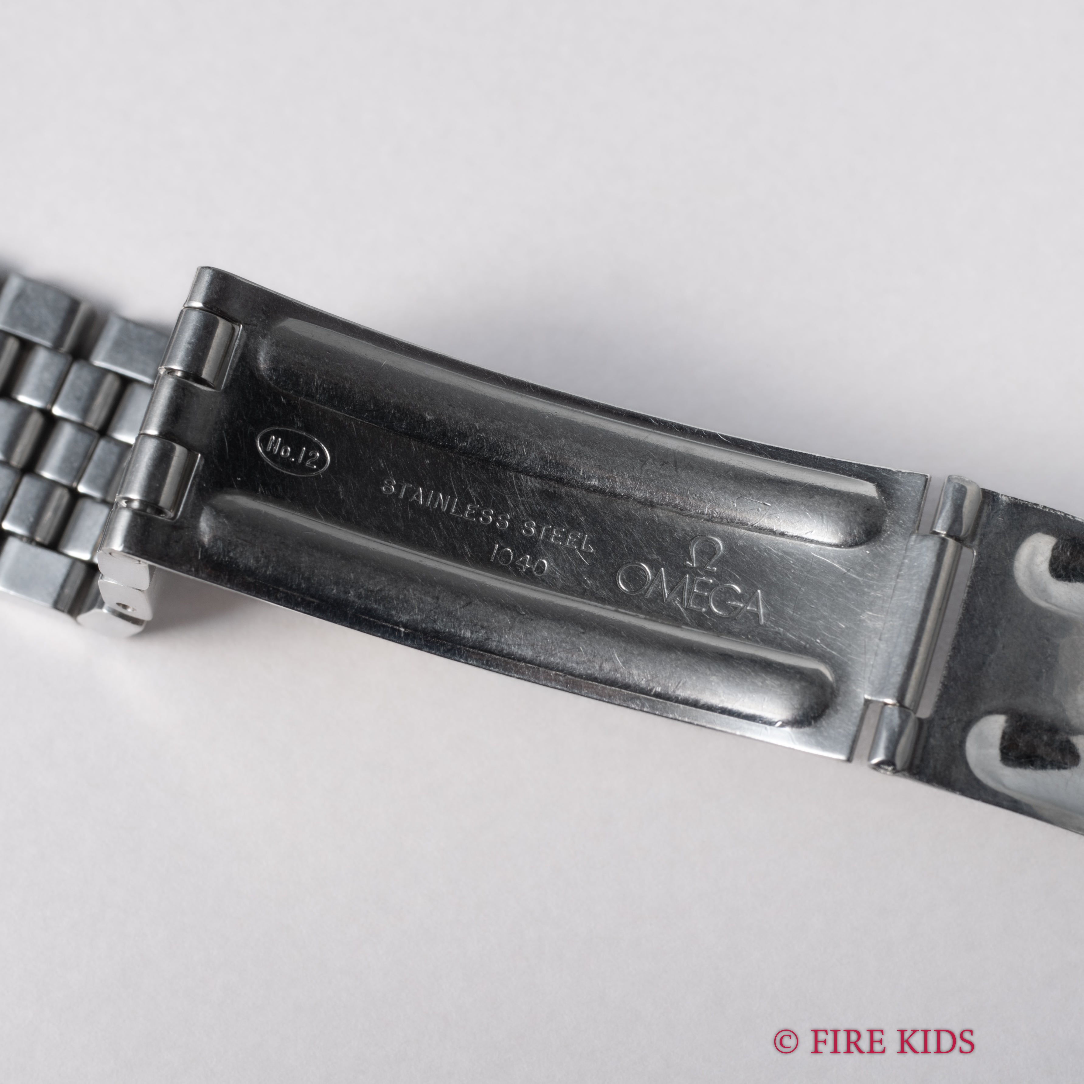 オメガ コンステレーション ジェンタデザイン前期型 1968年製 Ref.168.017自動巻クロノメーター 純正ブレス