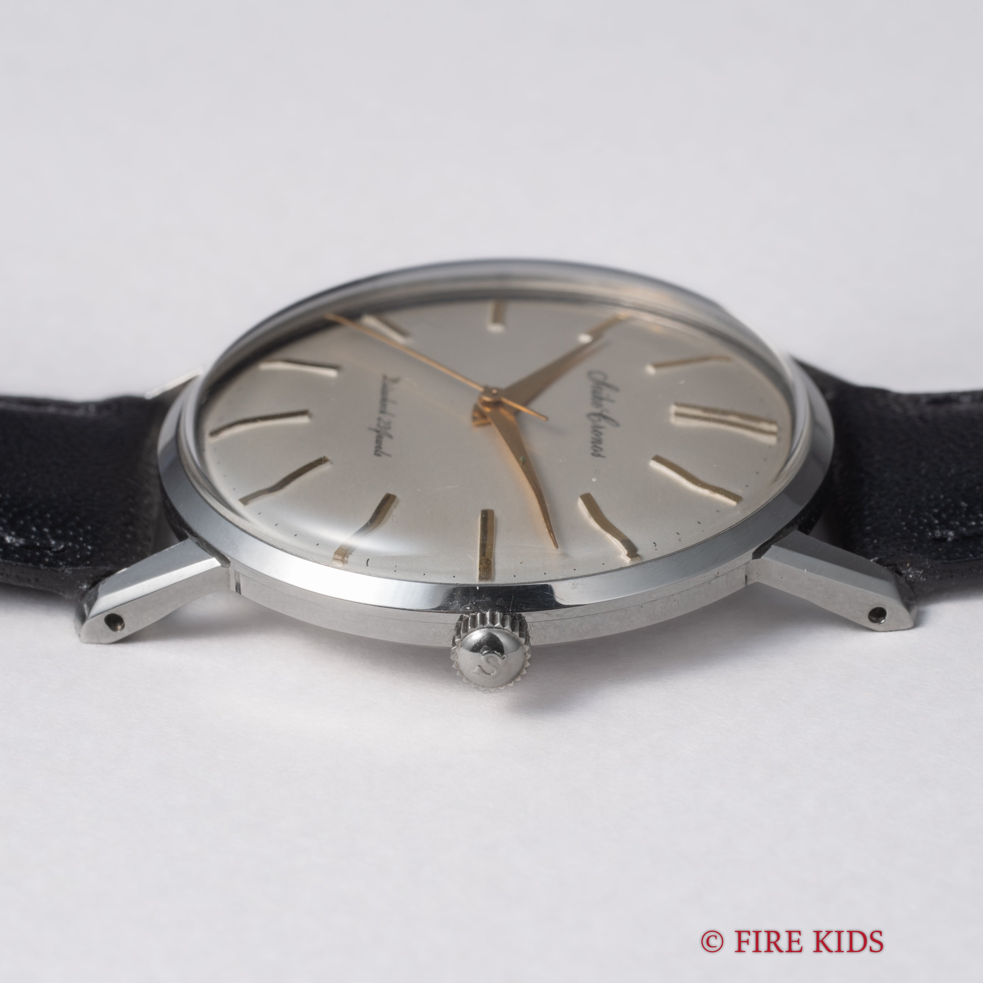 セイコー クロノス Ref.J15009 手巻き 1964年製