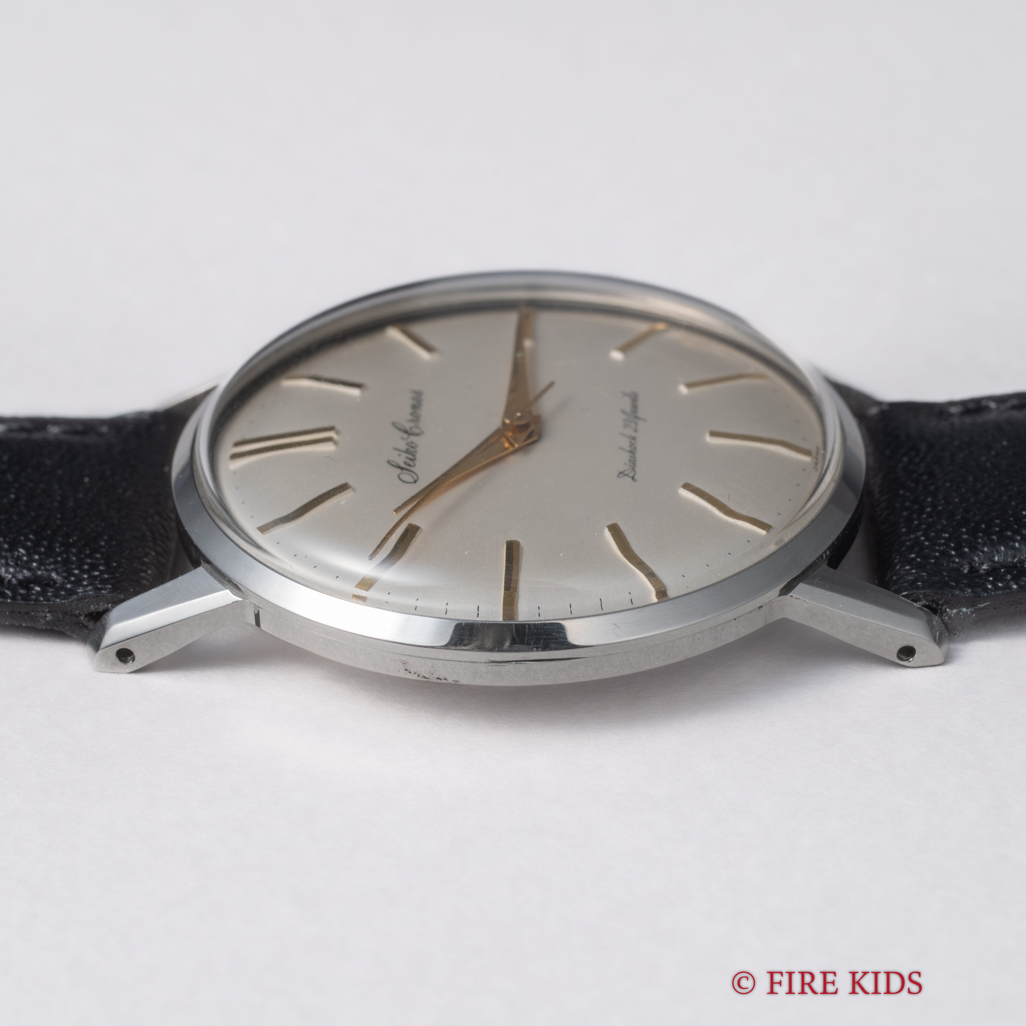 セイコー クロノス Ref.J15009 手巻き 1964年製