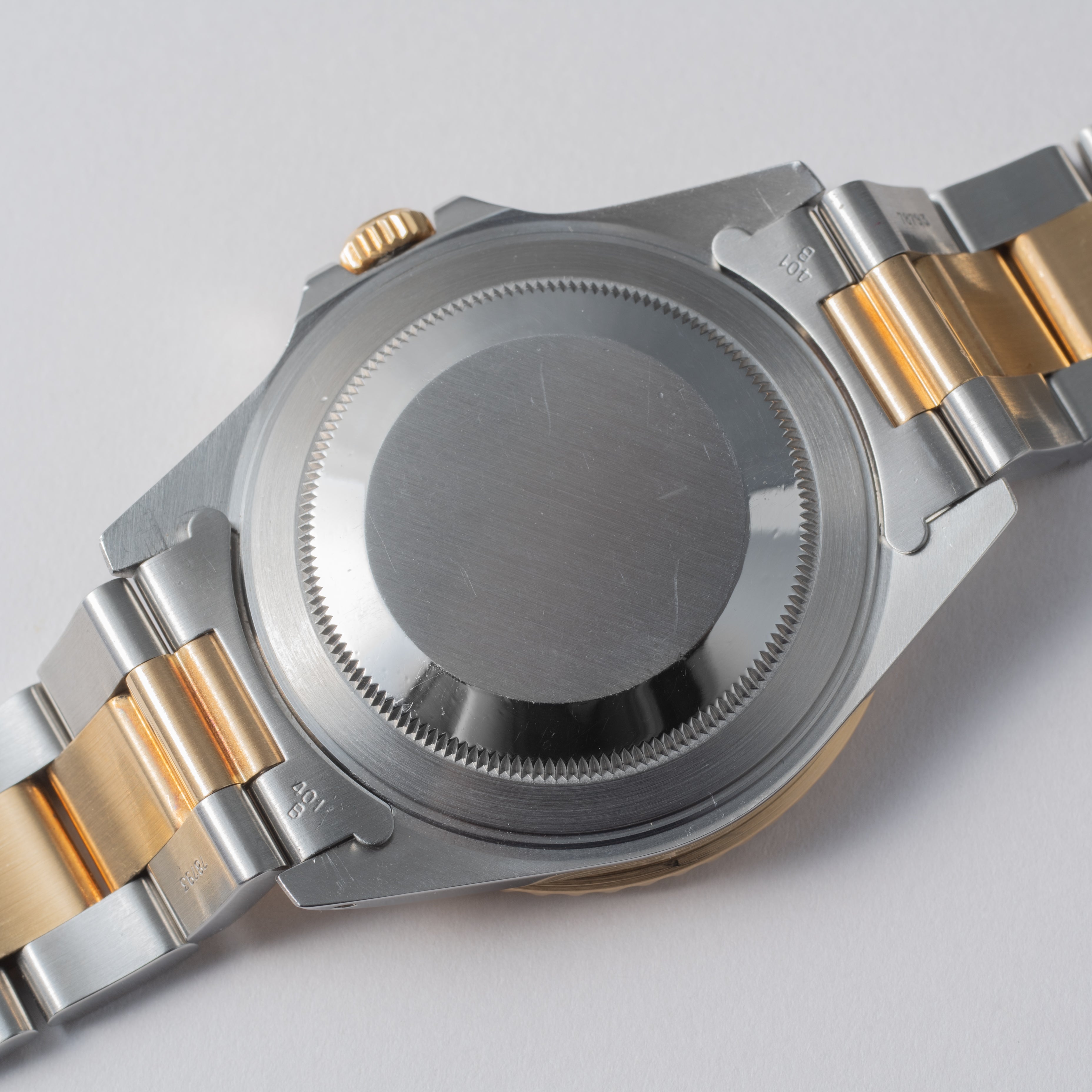 バレルクラフト　木製テーブル ぜひ、説明一読お願いします。 レンタル商品【16713】ROLEX GMTマスターⅡ｜カリトケ