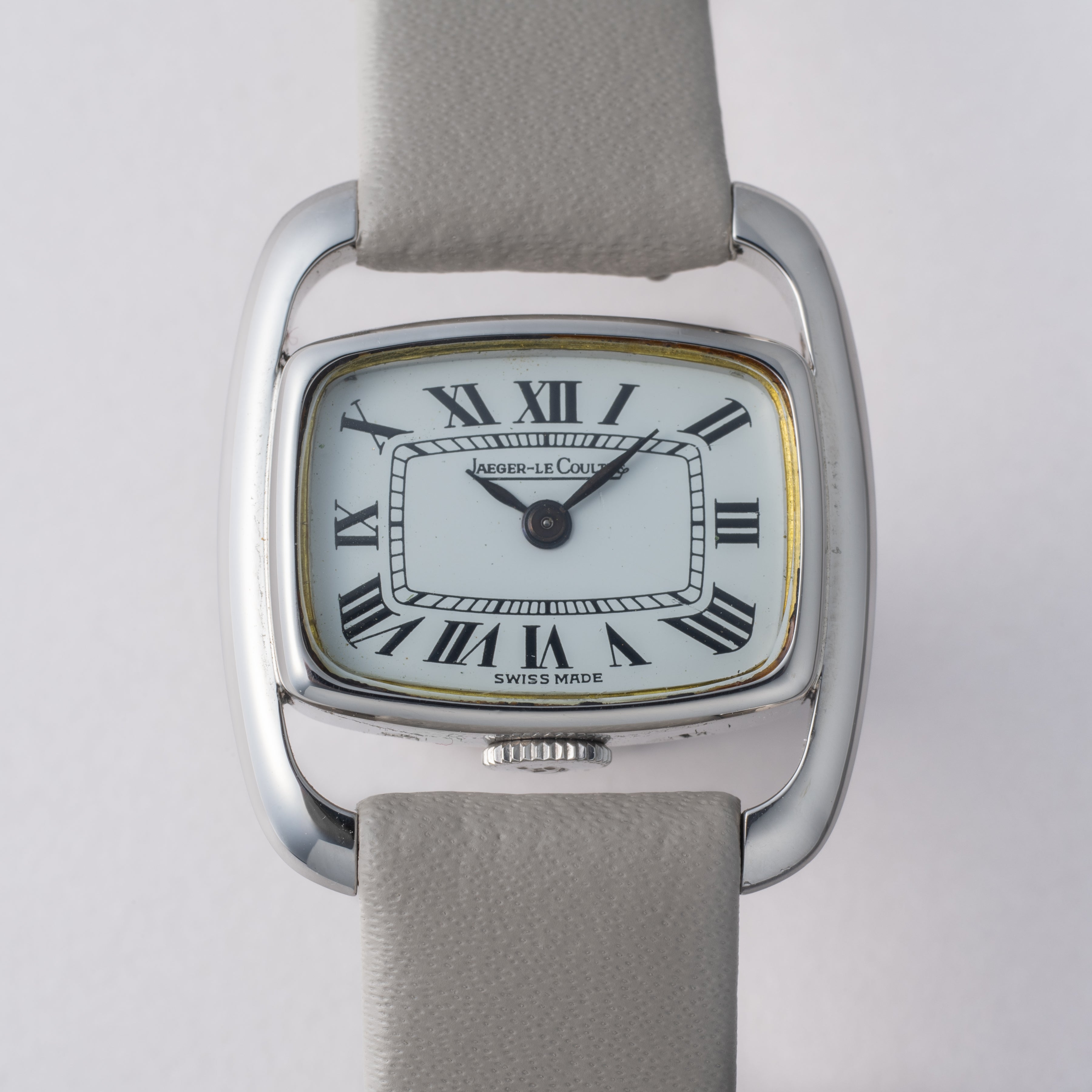 ジャガールクルト レディース エトリエ 1980年代製 Ref.6147.42
