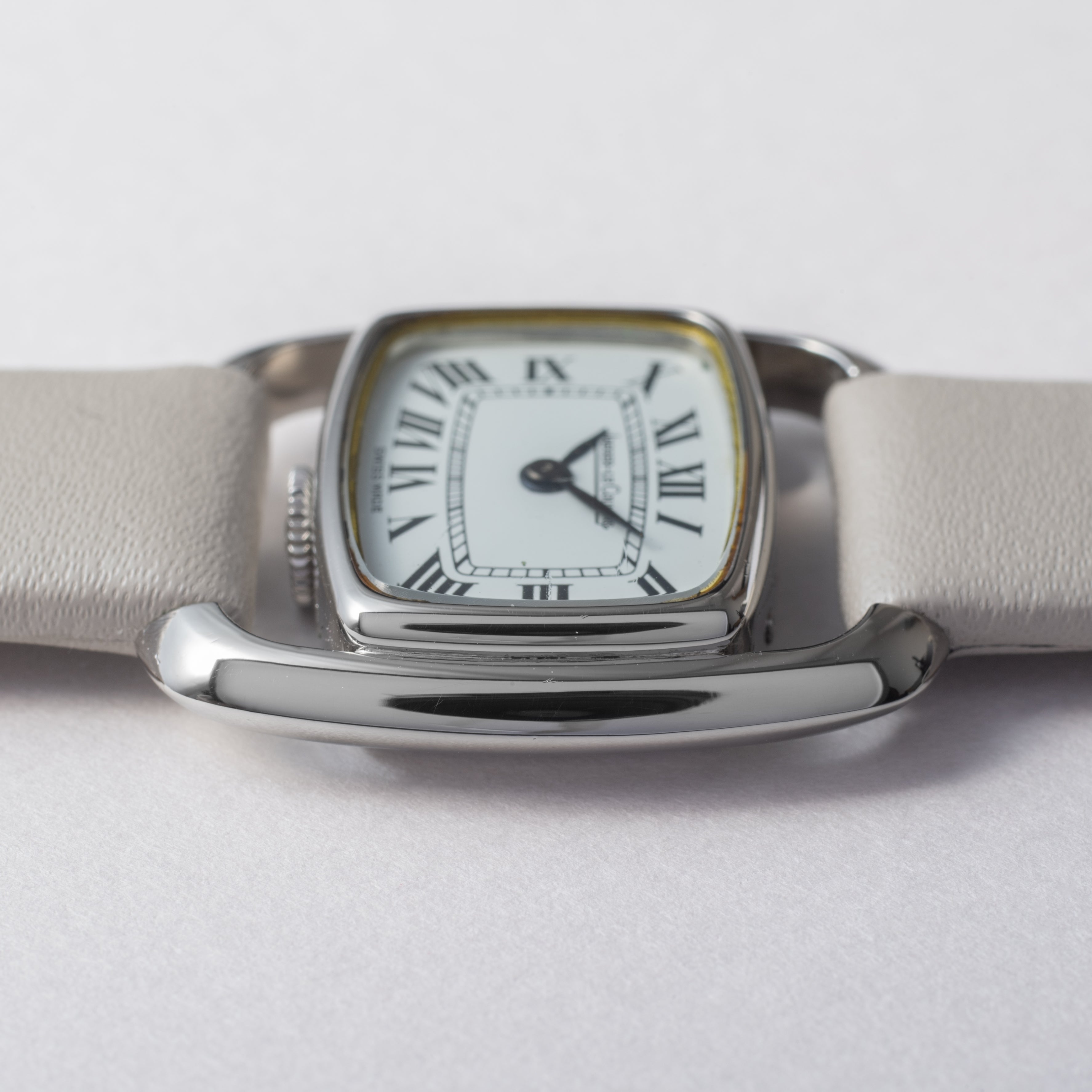 ジャガールクルト 6147.42 JAEGER LECOULTRE【1960年代】ドライバーズウォッチ Ref.6147.42