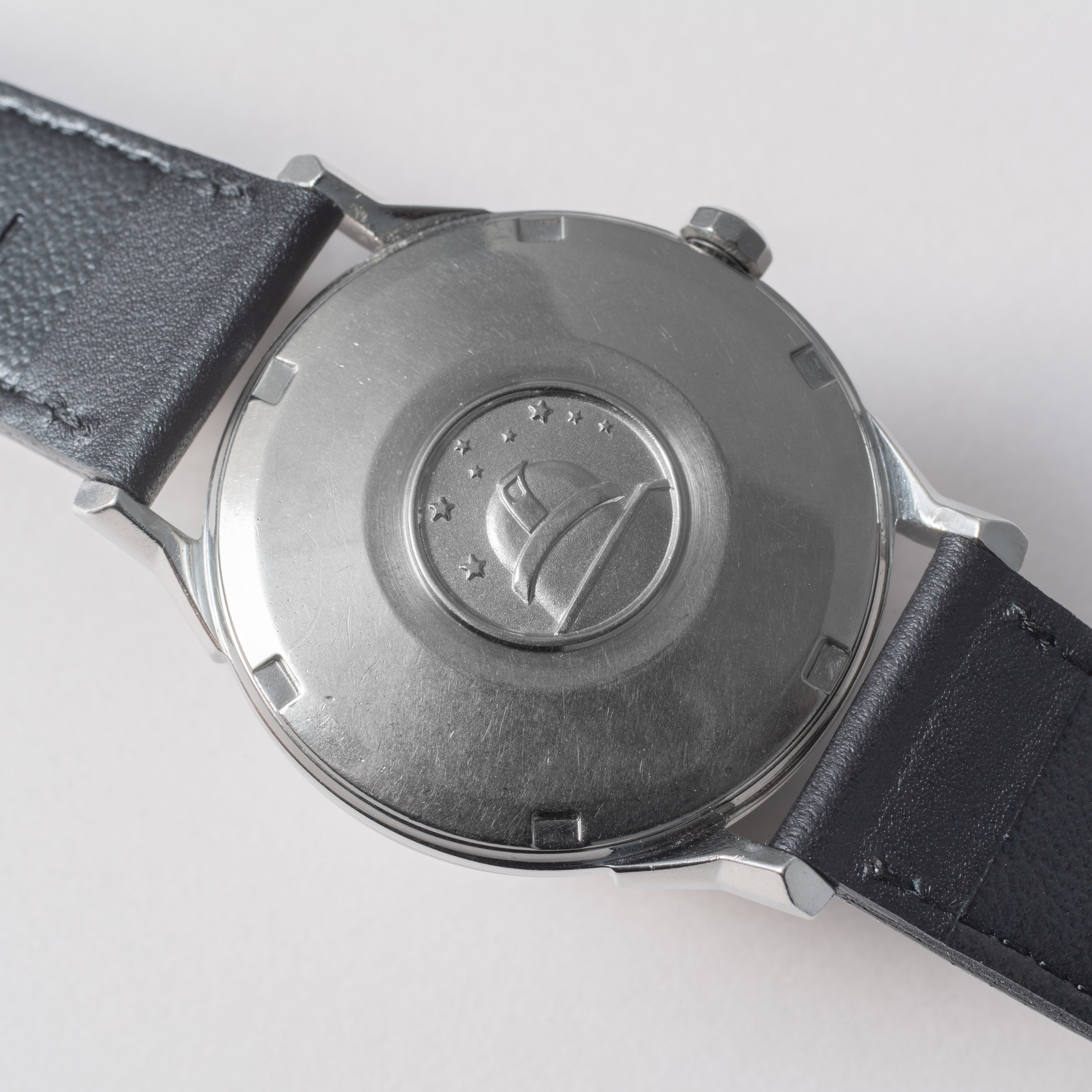 オメガ コンステレーション 1963年製 Ref.167.005 Cal.551 クロノメーター 自動巻