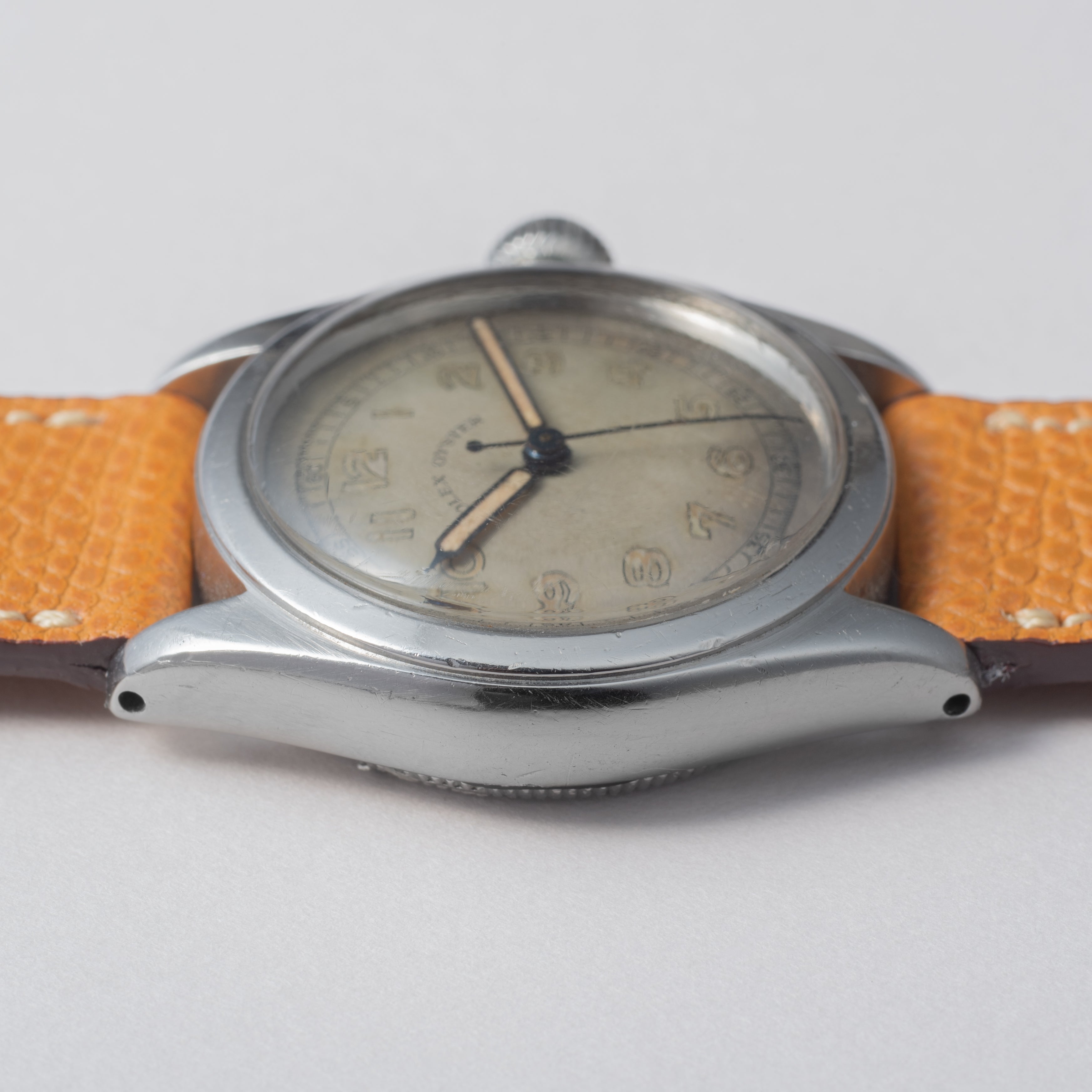 ロレックス オイスター 1942年製 Ref.2280 手巻き