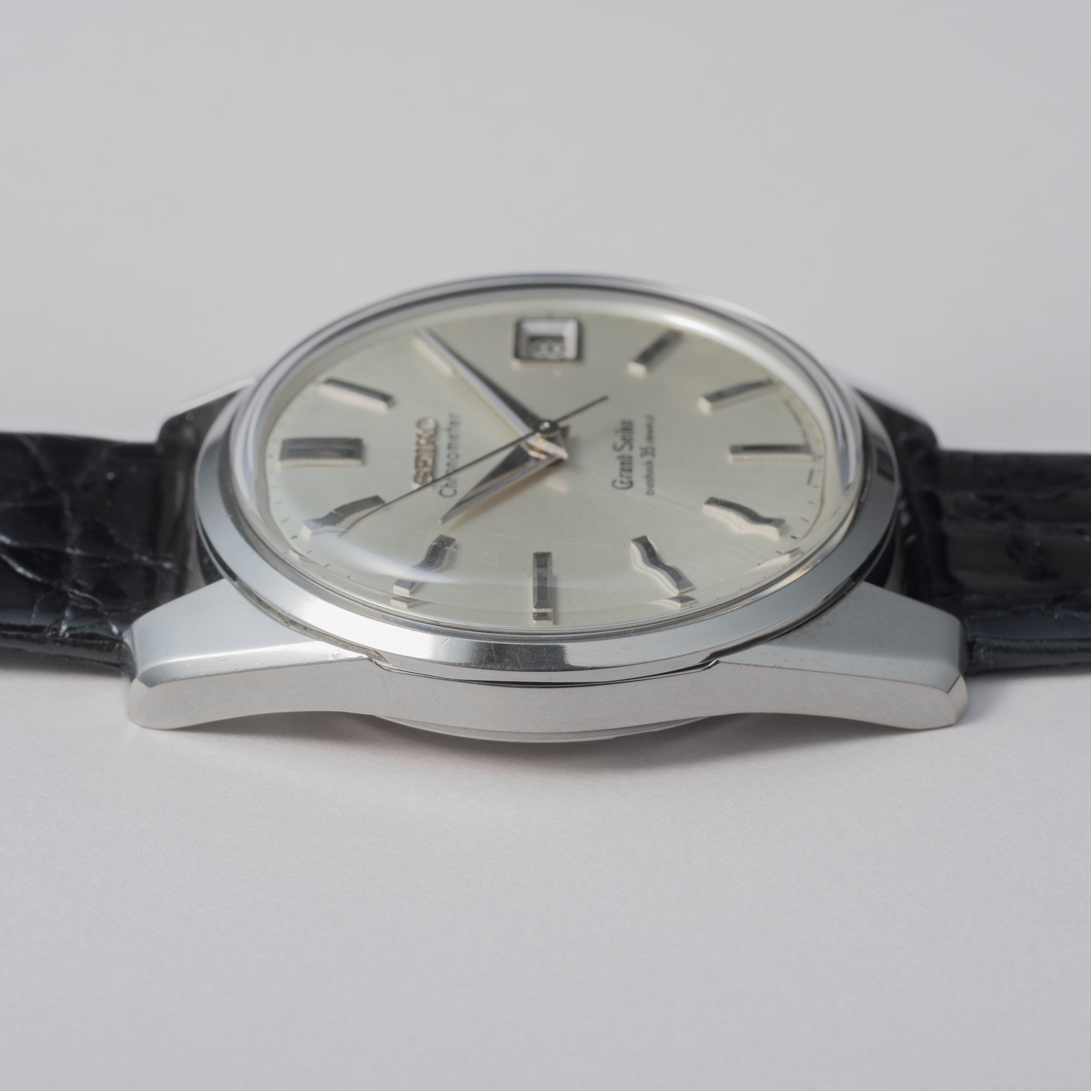 グランドセイコー 2nd前期 57GS 1965年製 Ref.5722-9990