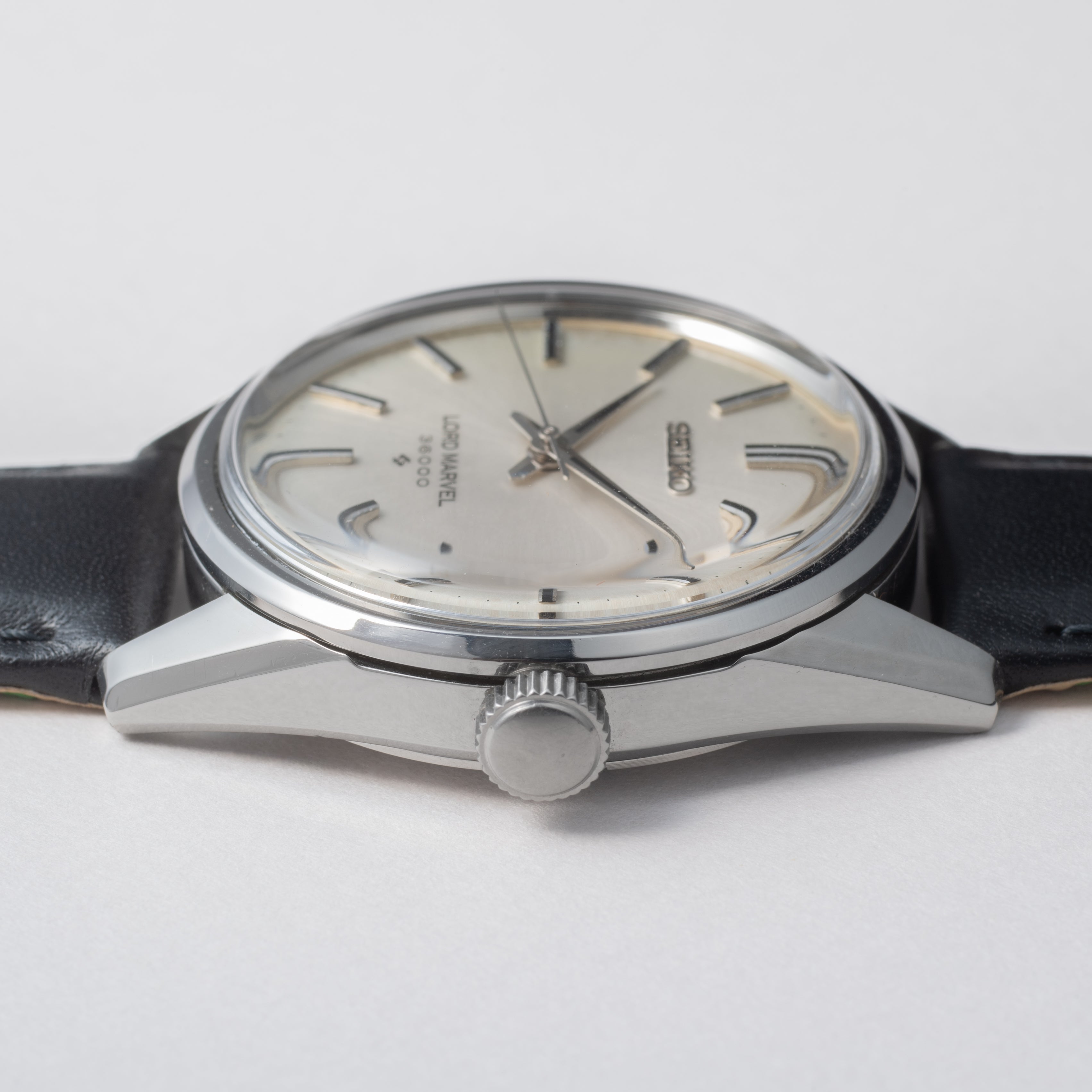稼働品SEIKO セイコー ロードマーベル 36000　5740-8000腕時計 JA-1447| セイコー ロードマーベル SEIKO LOAD MARVEL 36000