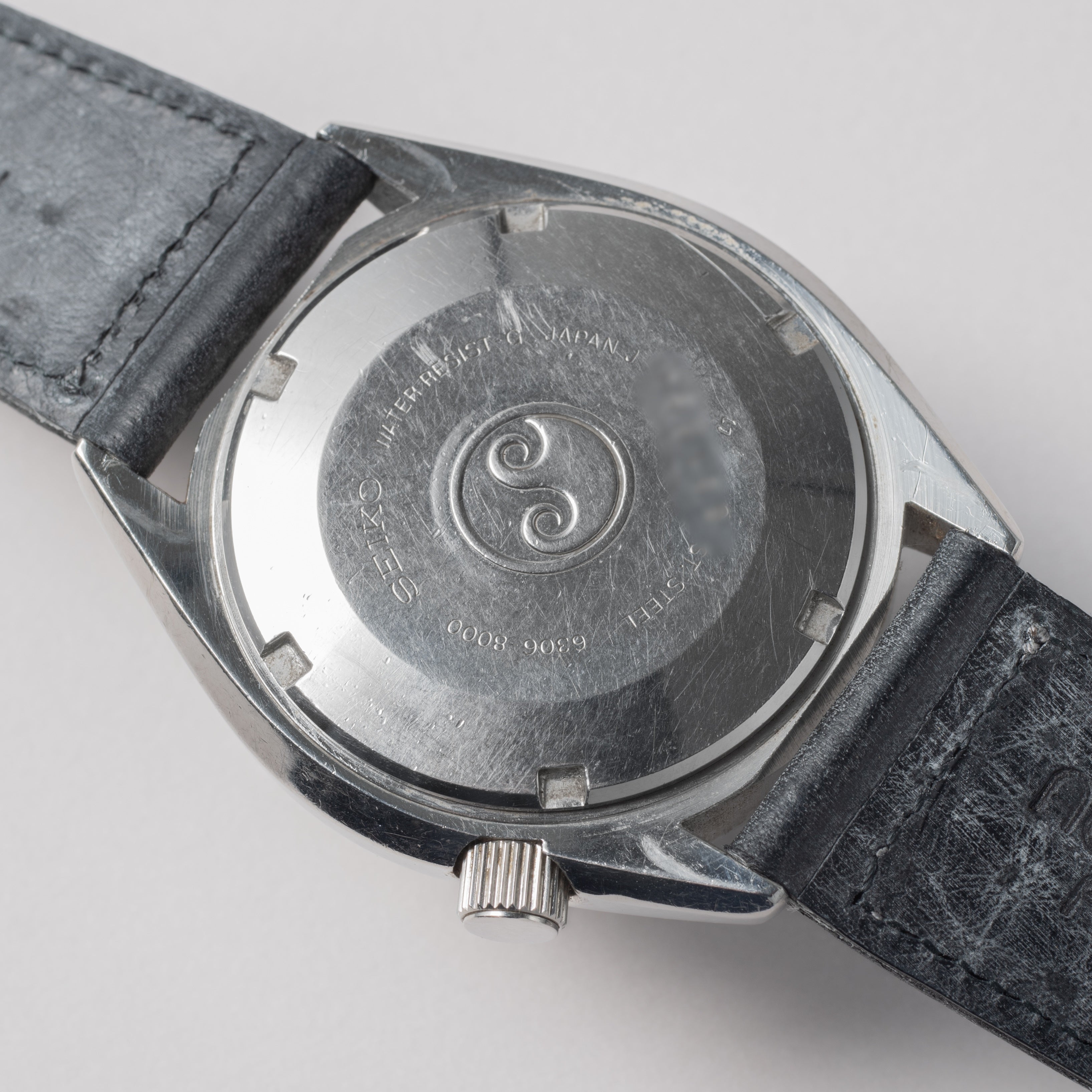 モアサナイト装飾 シルバー時計 Savoring the Seiko Presage Cocktail Time Collection