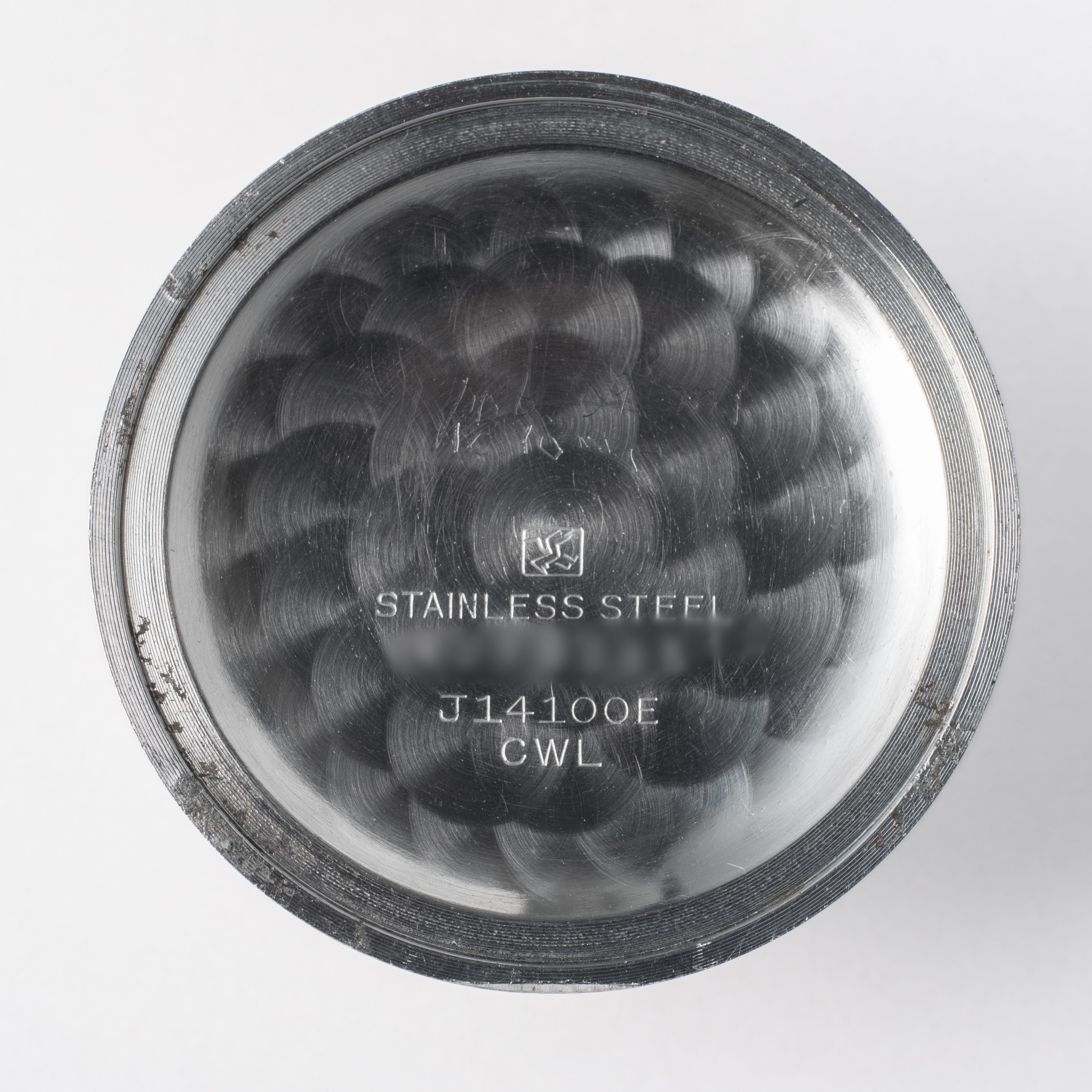 セイコー クラウン スペシャル J14100E 1964年製造 セイコー クラウン スペシャル 1964年製 Ref.J14100E 秒針規制