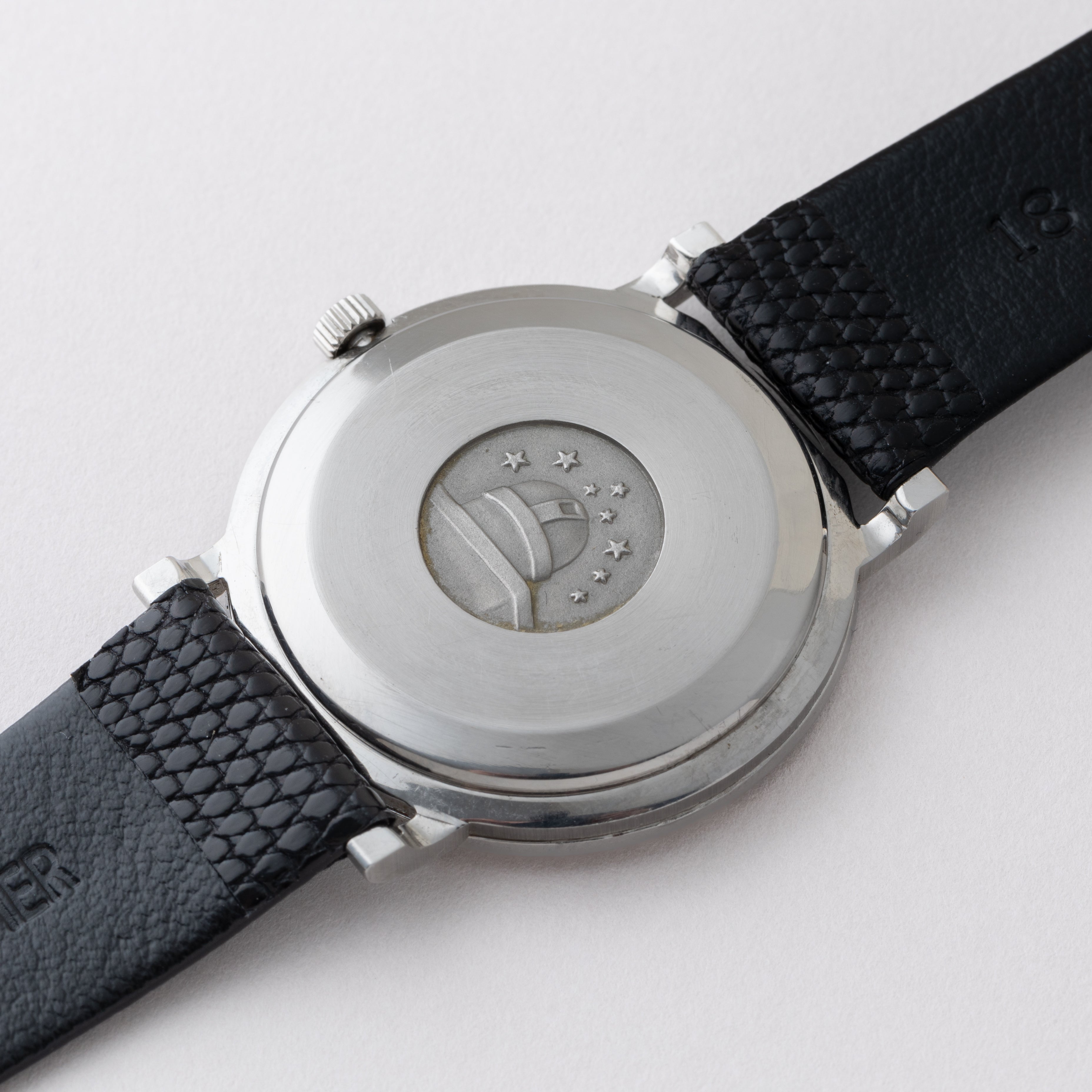 オメガ コンステレーション 1972年製 ラウンドケース Ref.157.0001