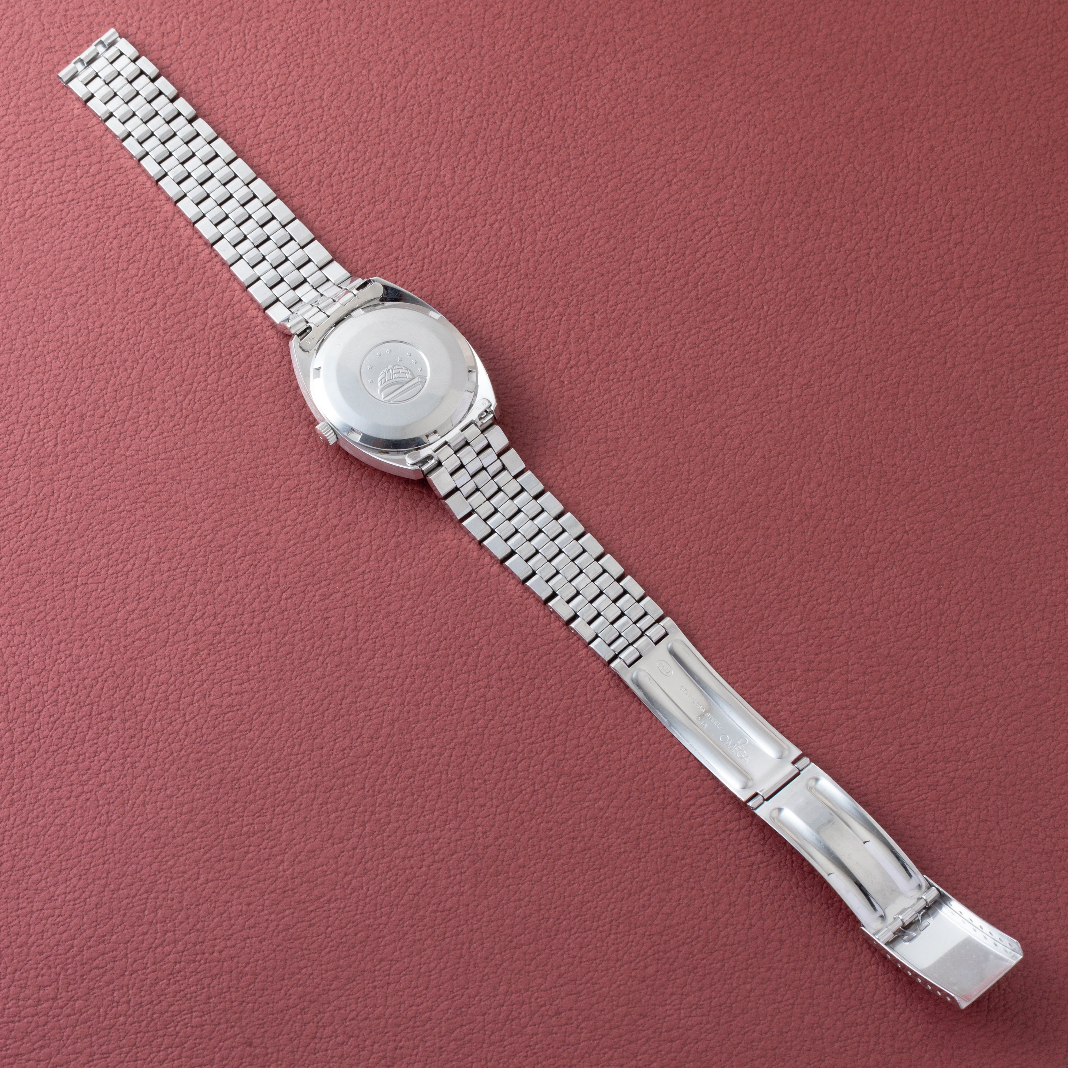 OMEGA - (610.5) オメガ 純正 コンステレーション ブレスレット